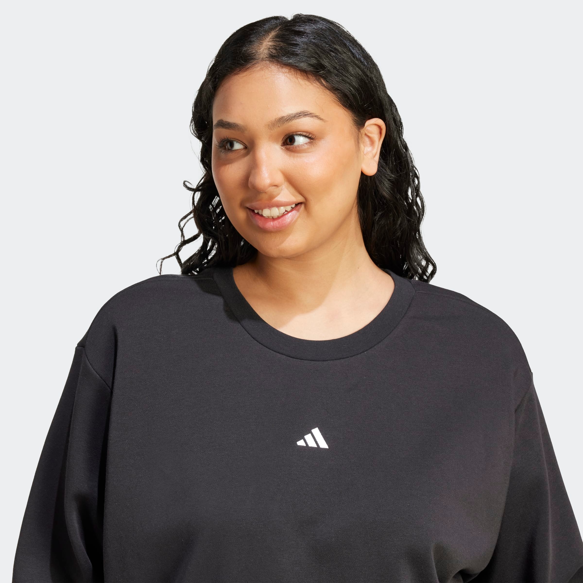 adidas Sportswear Sweatshirt »W SL FC SWT INC«
