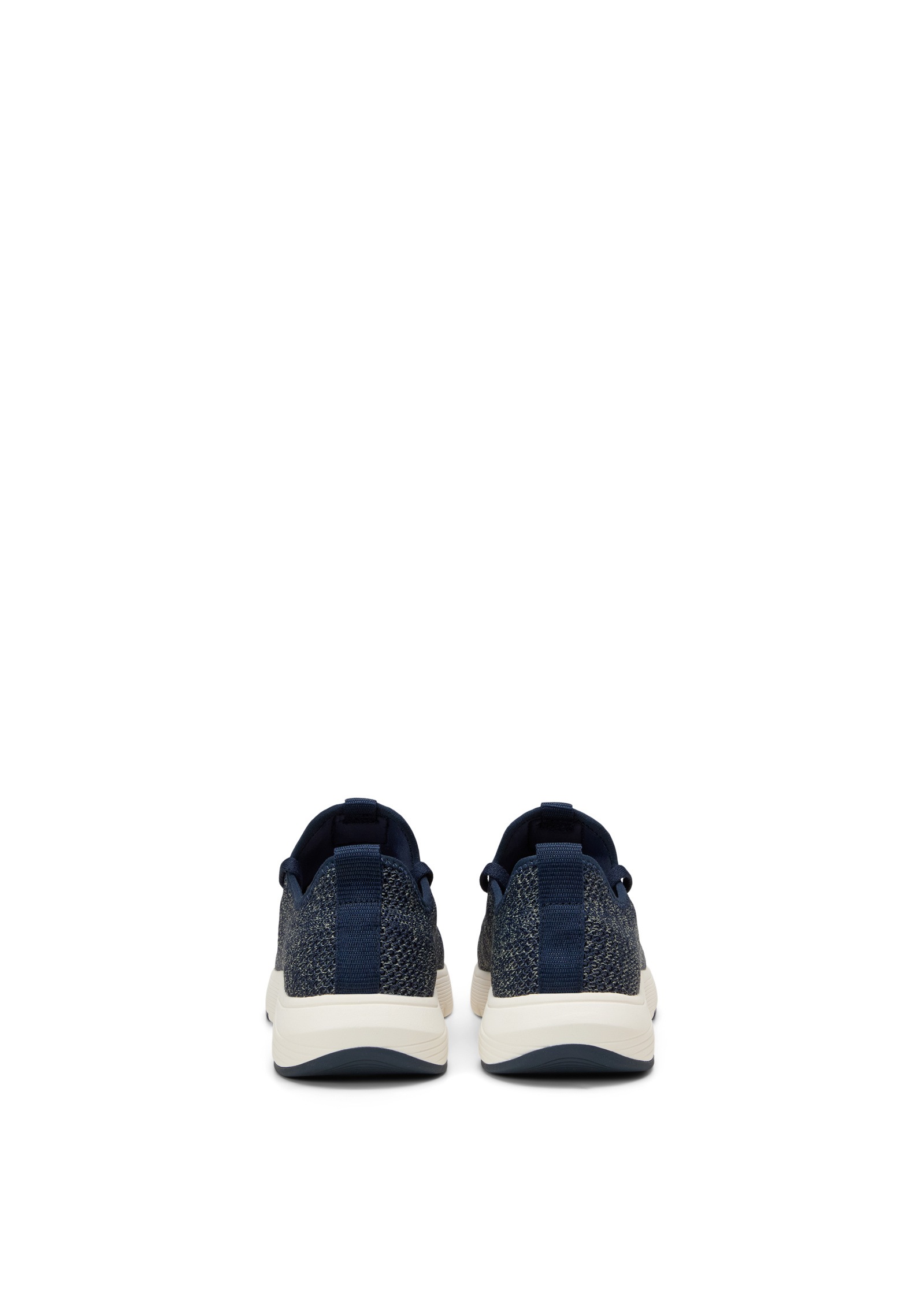 Marc O'Polo Sneaker »aus recyceltem Polyester«