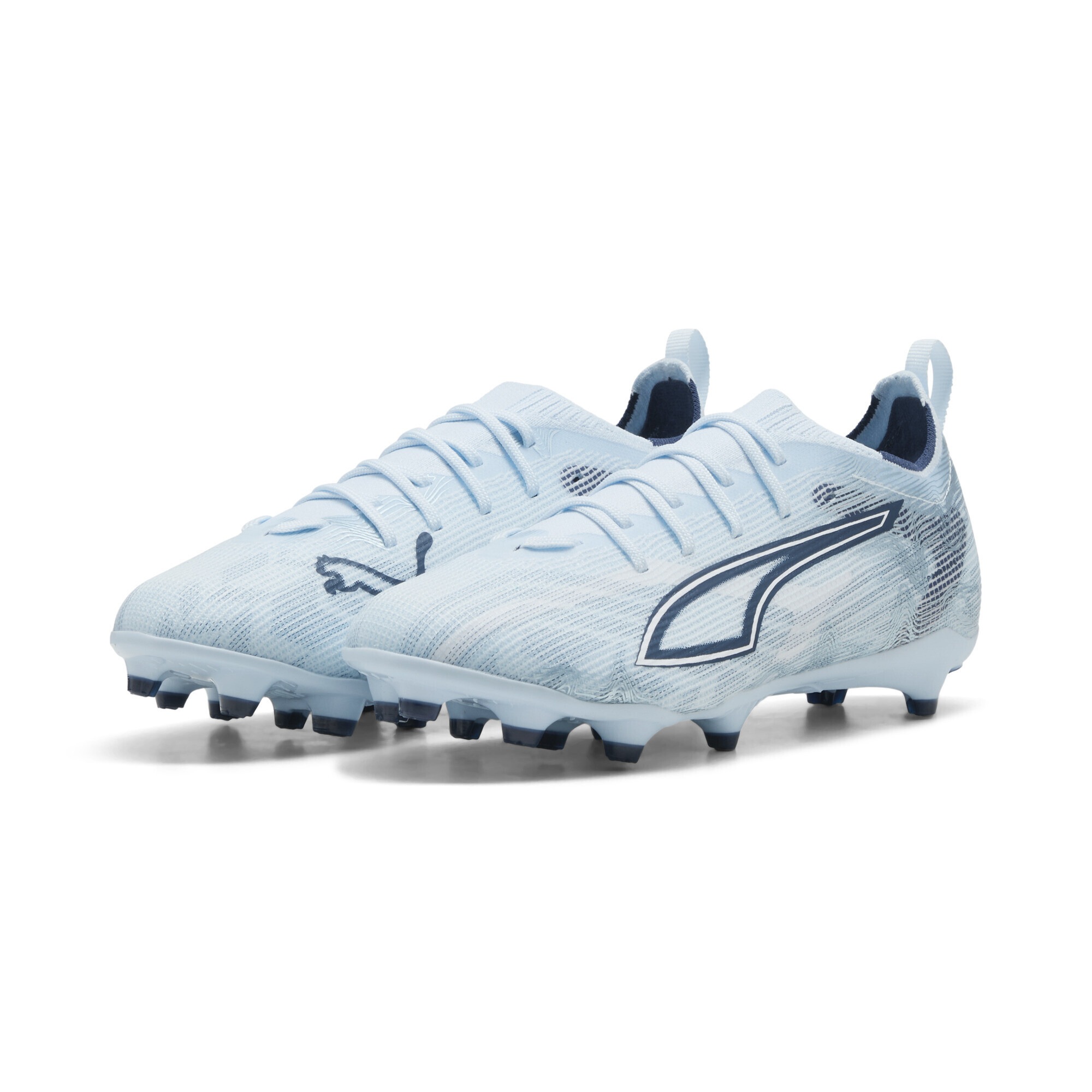 PUMA "ULTRA 6 PRO FG/AG Fußballschuhe Jugendliche"