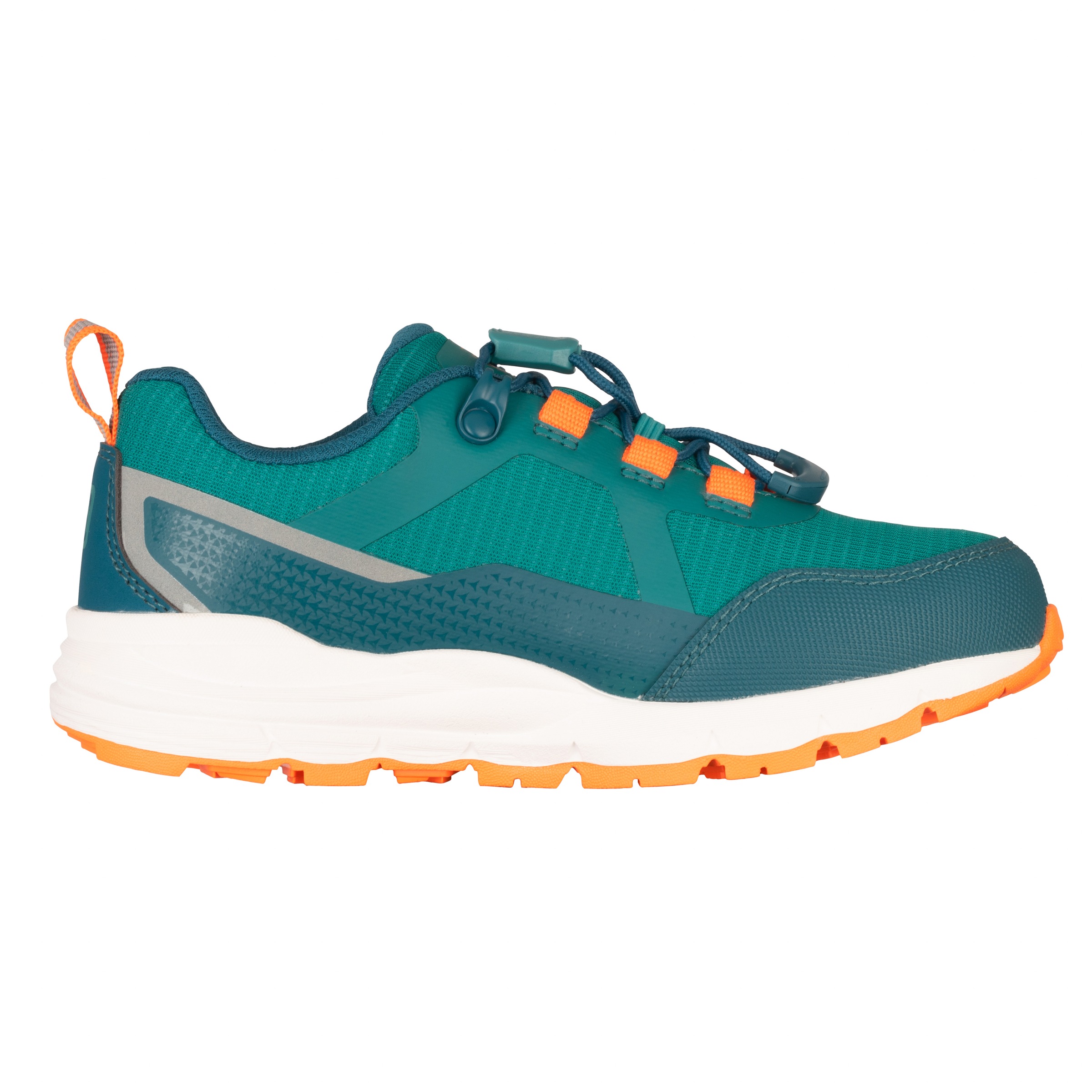 Thumbnail - TROLLKIDS Outdoorschuh "Kids Skarvan Hiker Low XT"