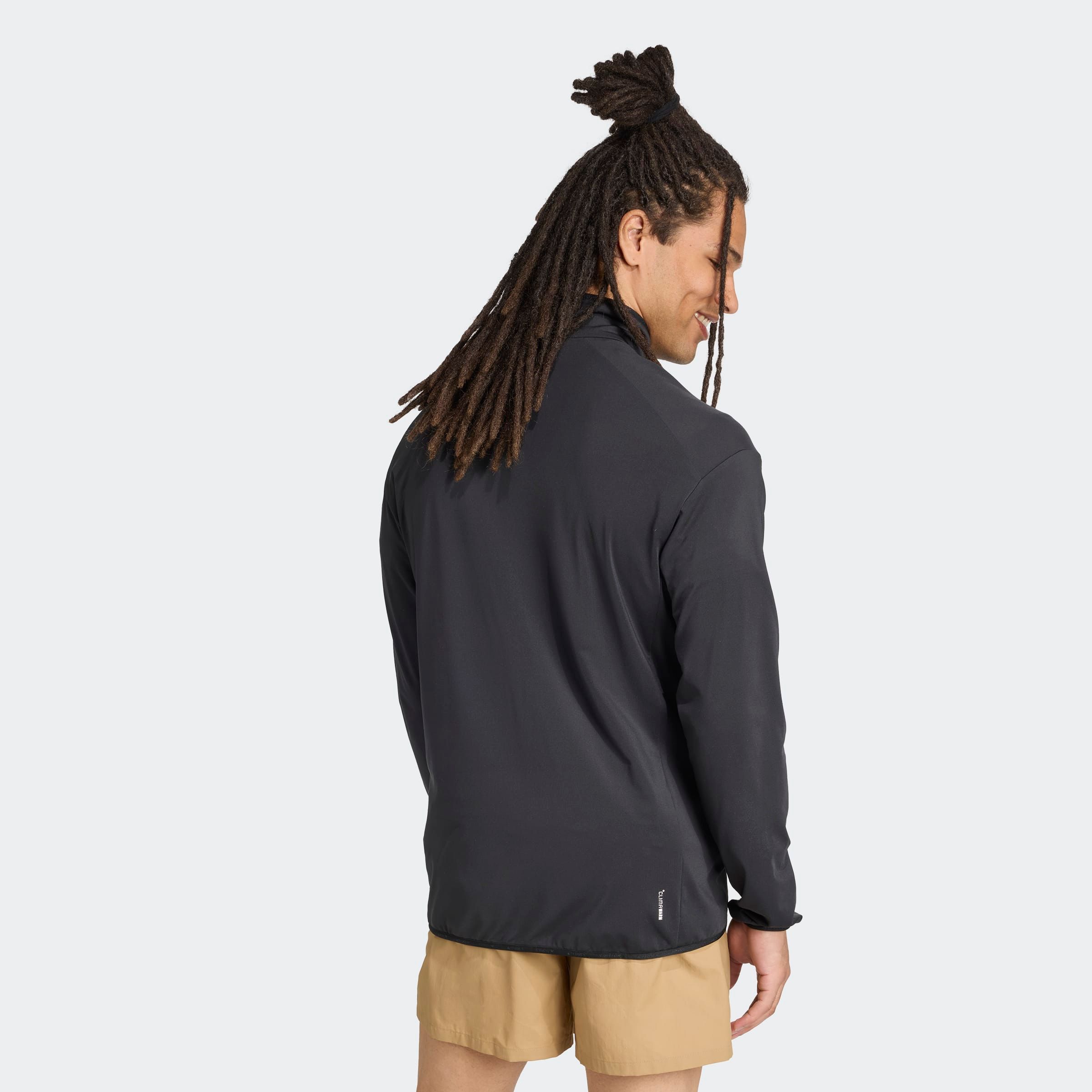 Thumbnail - adidas TERREX Fleecejacke "MT CW T FZ FL"