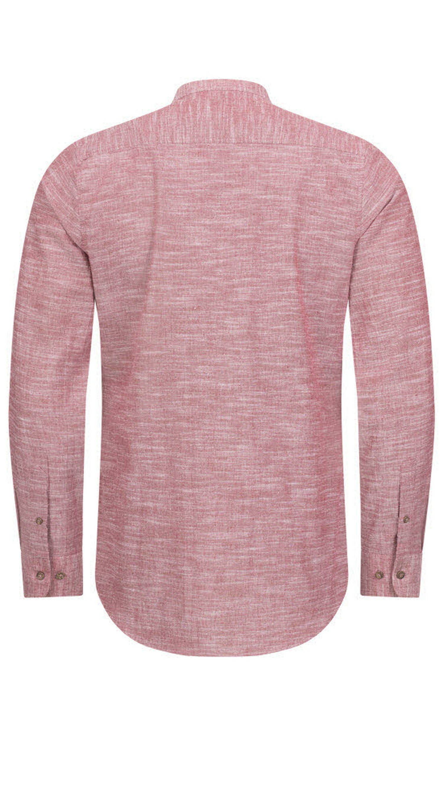 Nübler Trachtenhemd "Trachtenhemd langarm Pius" günstig online kaufen