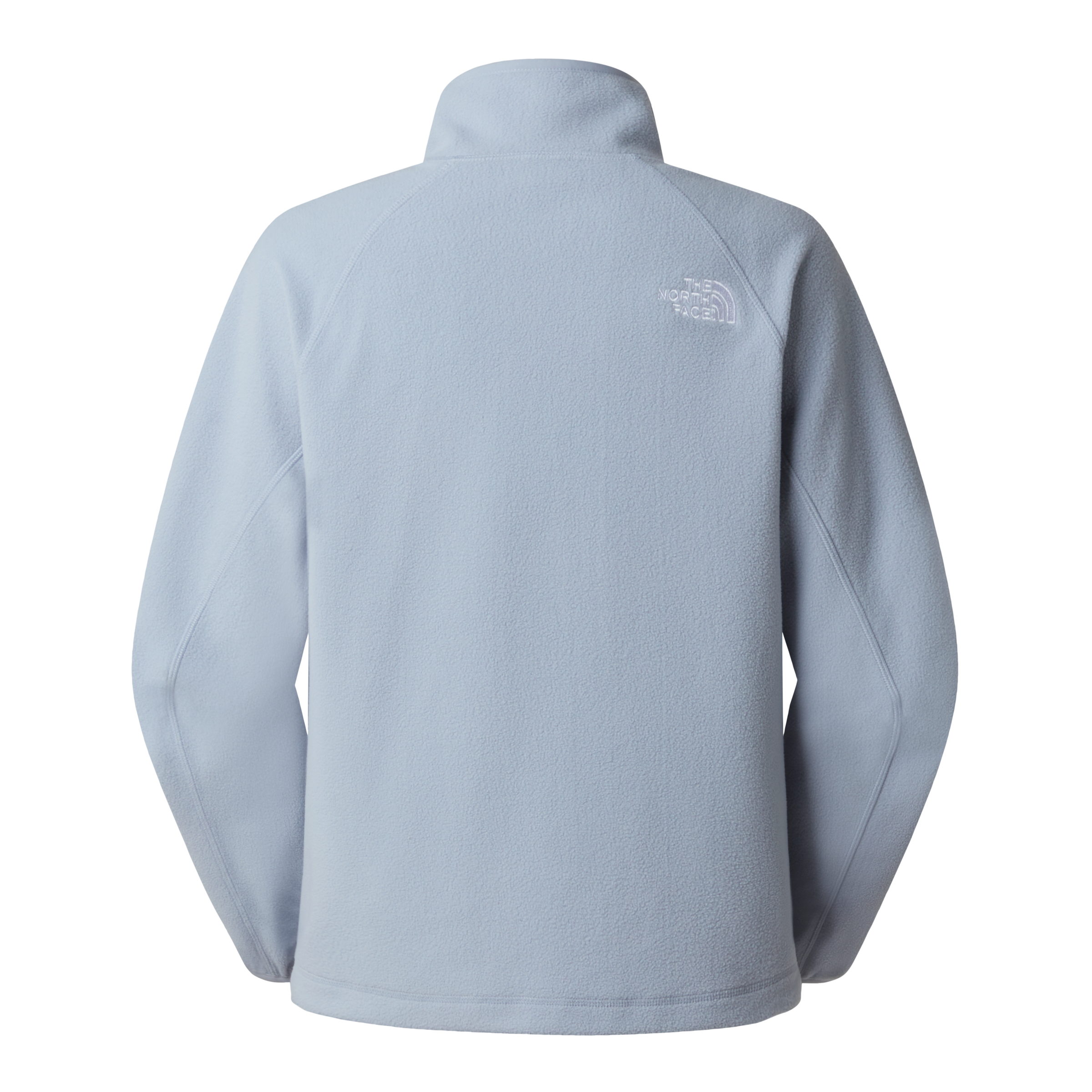 The North Face Fleecejacke »W OXARA FULL ZIP FLEECE« 1 Stk. tlg. für Erwachsene, sportlicher Stil, weiches und bequemes Material