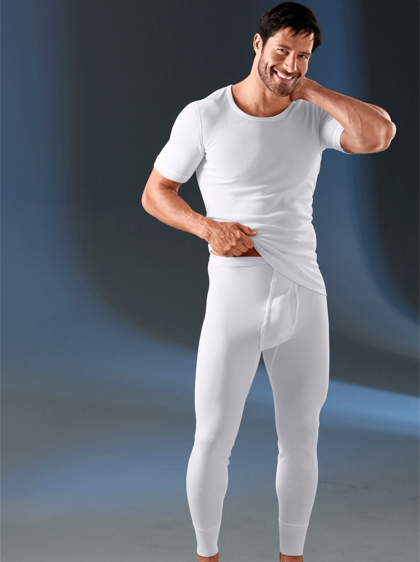 conta Unterhemd 2 Stk. tlg. günstig online kaufen
