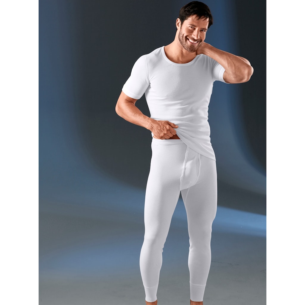 conta Lange Unterhose, (2 St.)