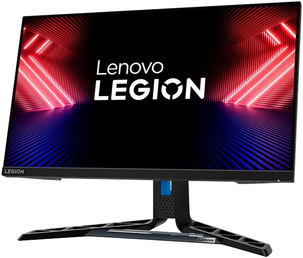 Lenovo Gaming-LED-Monitor »R25i-30«, 62 cm/25 Zoll, 1920 x 1080 px, Full HD, 0,5 ms Reaktionszeit, 165 Hz