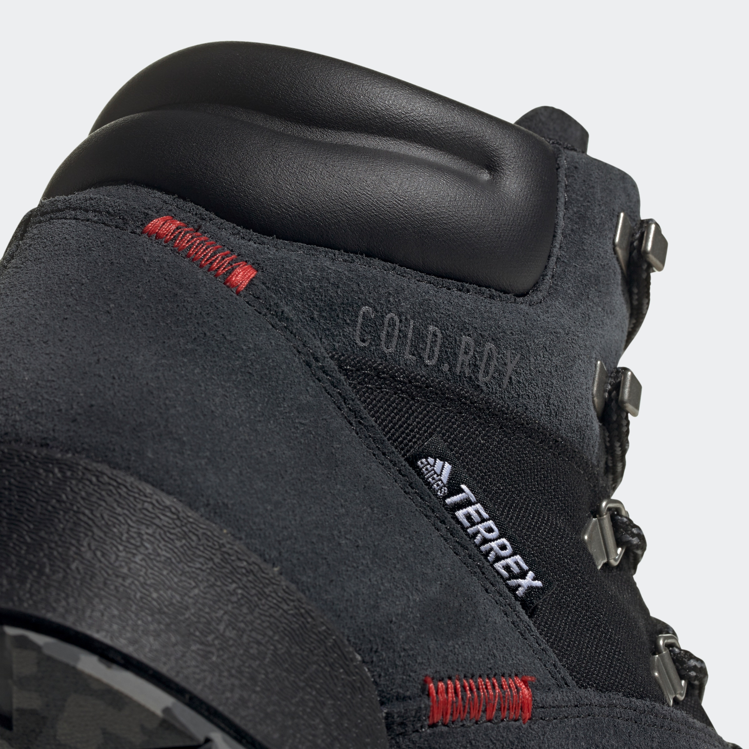 adidas TERREX Wanderschuh »SNOWPITCH COLD.RDY«, wärmend