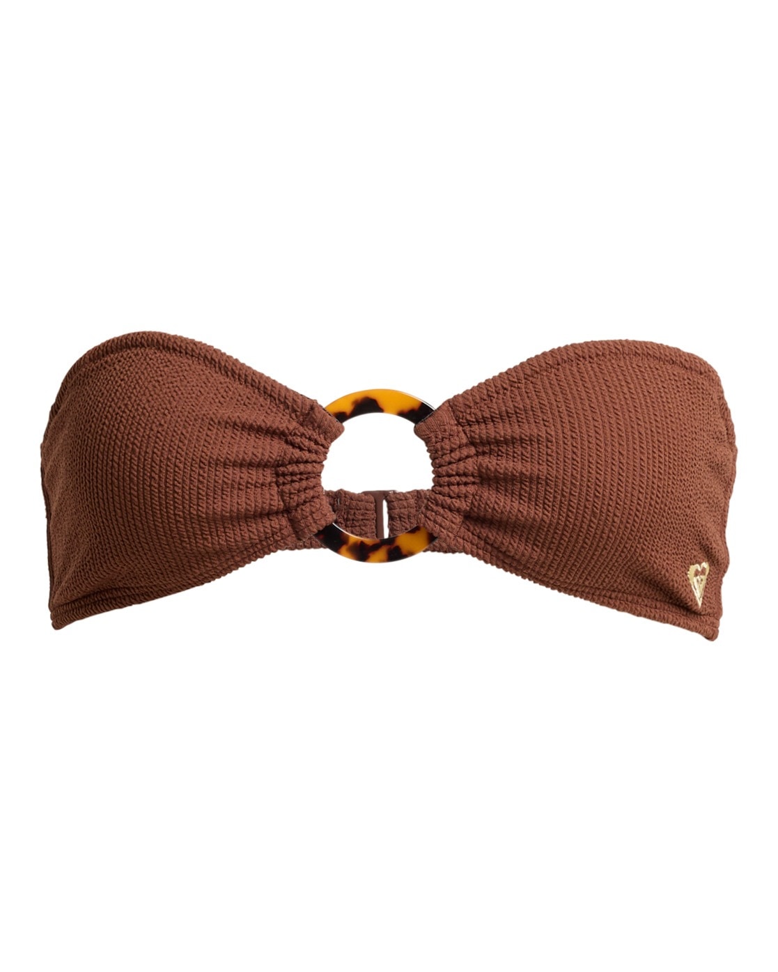 Roxy Bandeau-Bikini-Top "Roxy Sunshine" günstig online kaufen