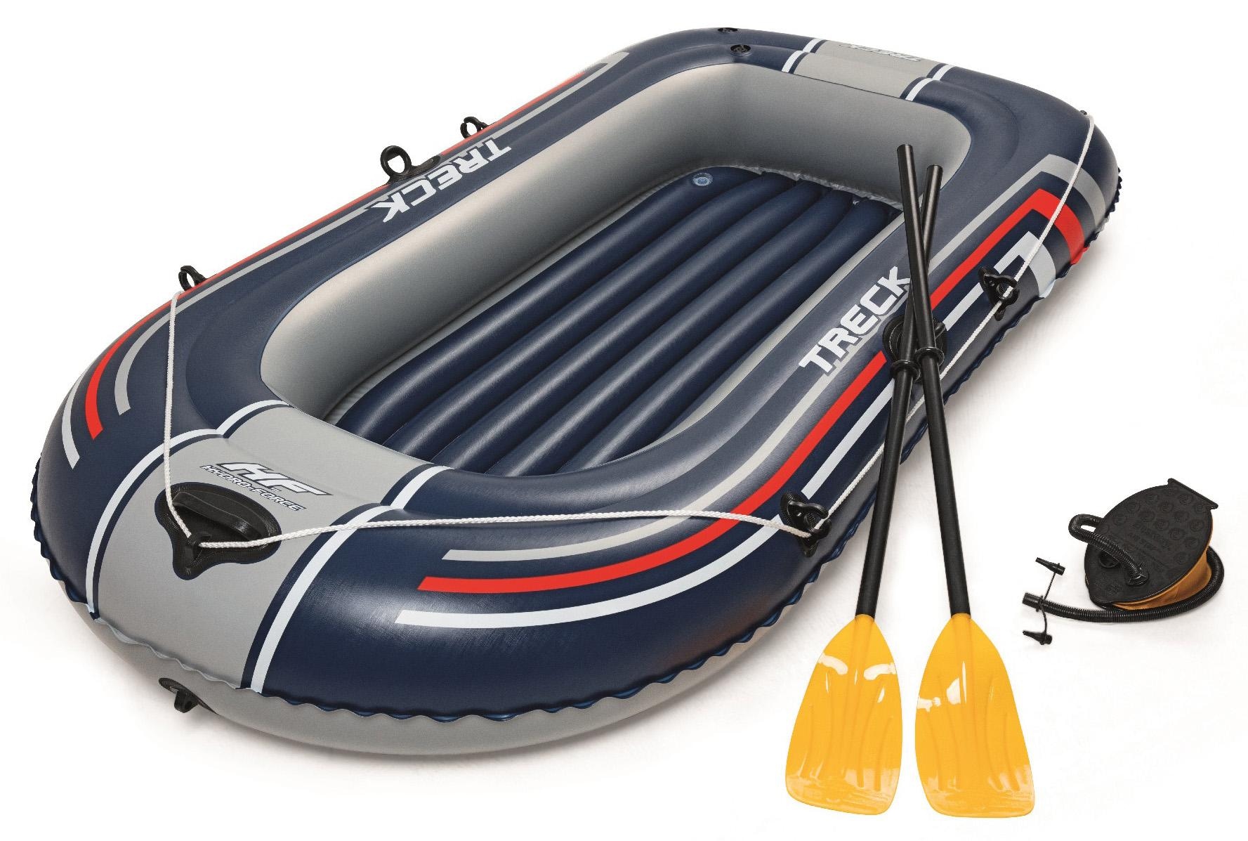 Bestway Pripučiama valtis »Hydro-Force Schlauc...