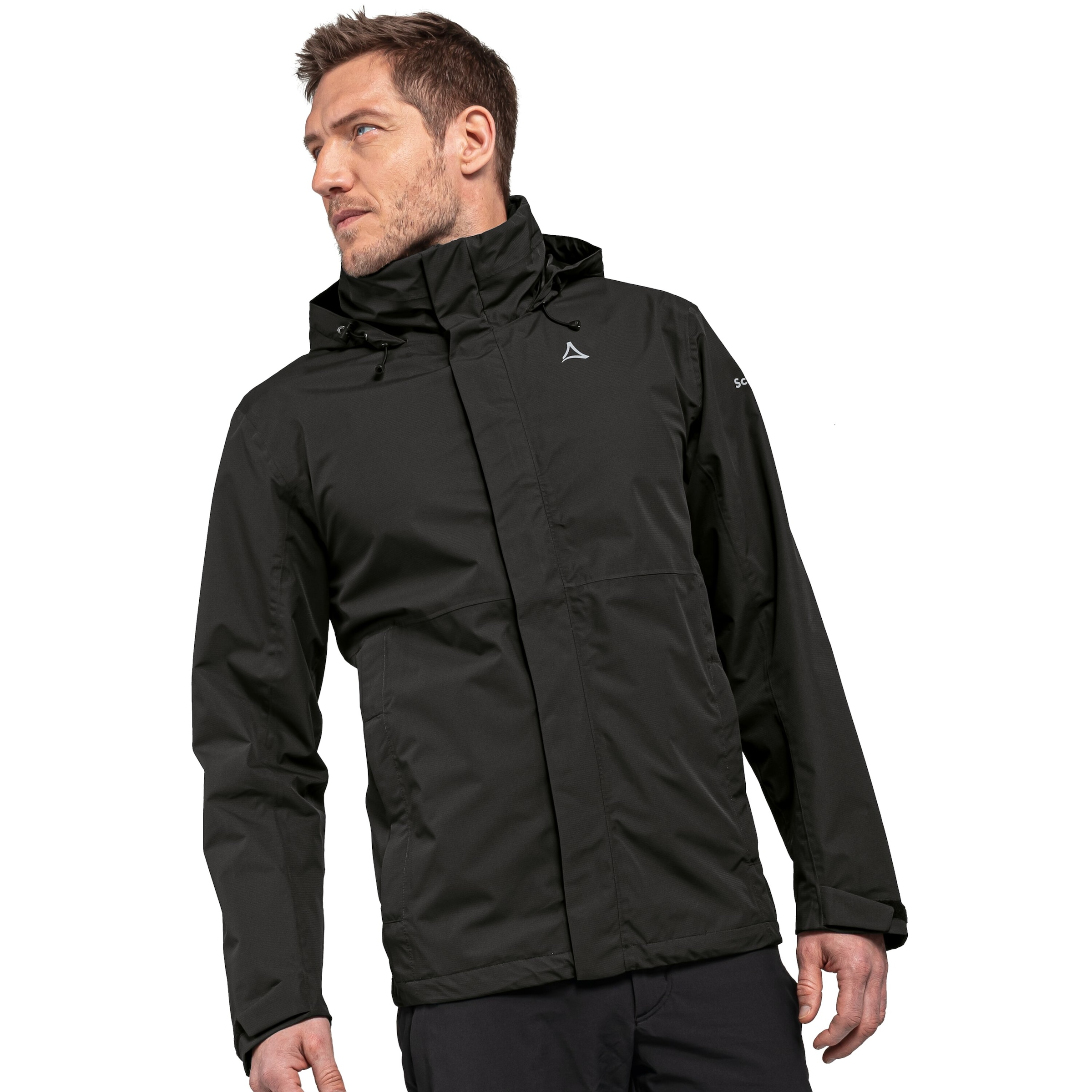 Schöffel Outdoorjacke "Jacket Gmund M" günstig online kaufen