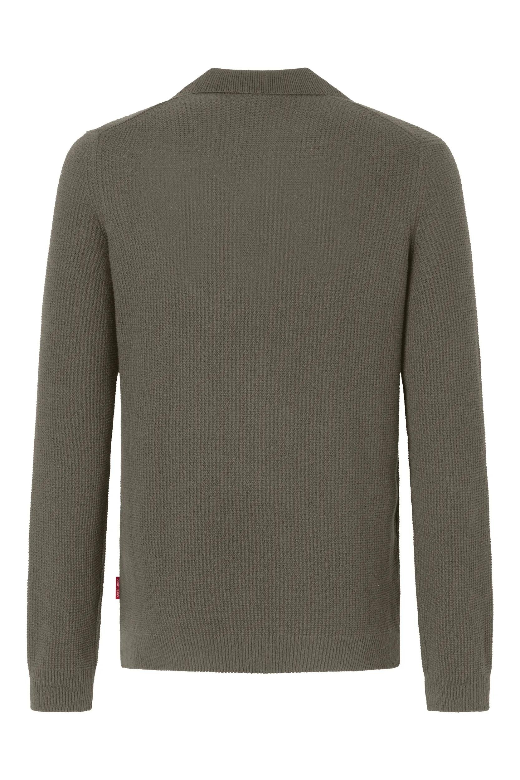 Joop Jeans Polokragenpullover "Ove" günstig online kaufen