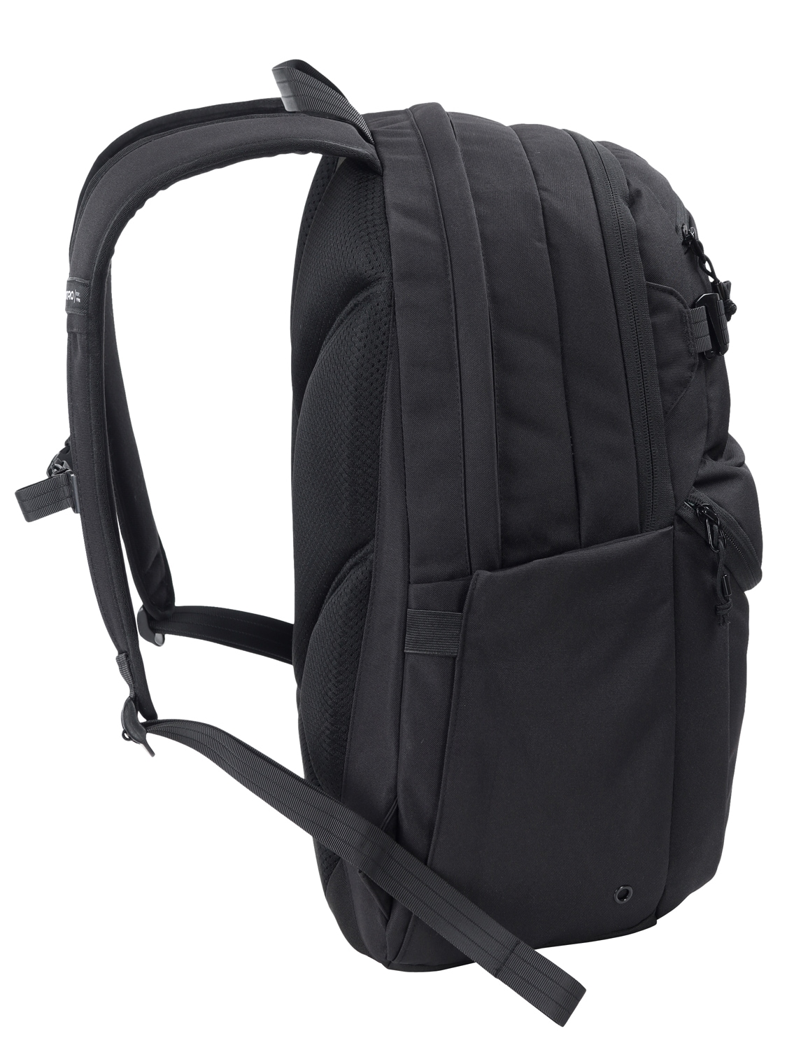 NITRO Freizeitrucksack »Future Hero«, Schulrucksack Freizeitrucksack Laptoprucksack Mäppchen