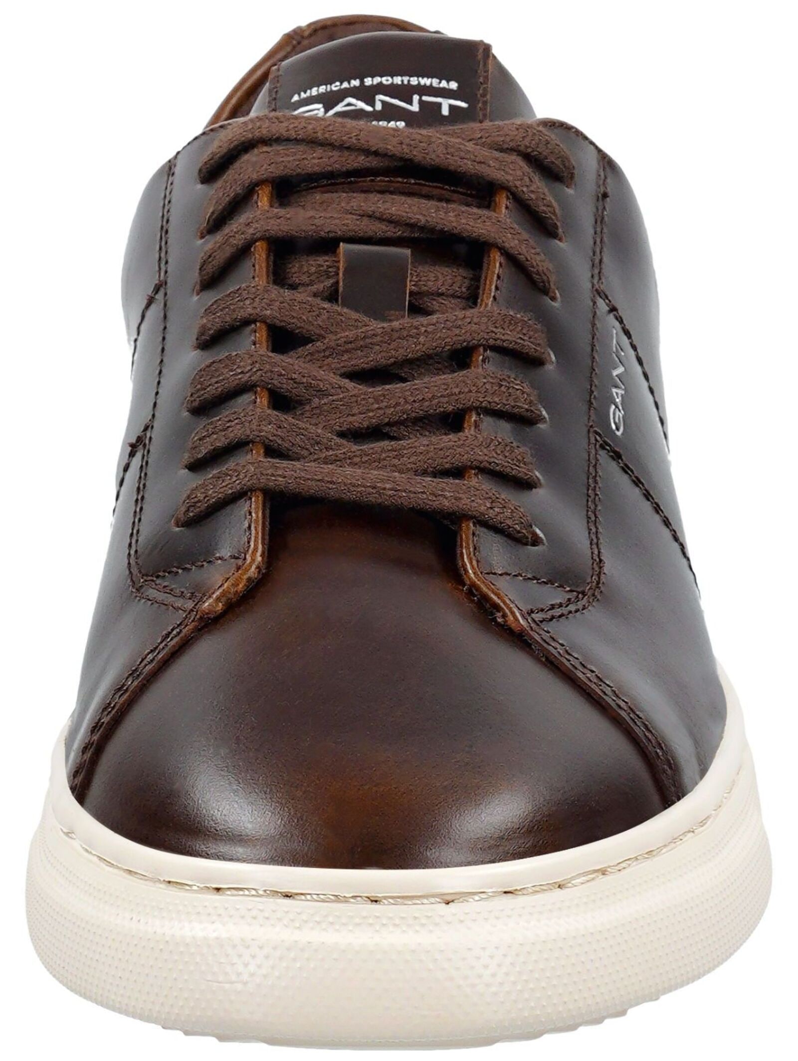 Gant Sneaker »Gant Sneaker Leder«