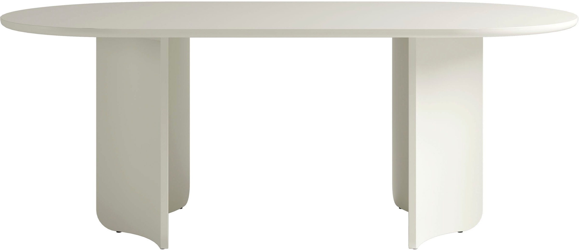 SCHÖNER WOHNEN-Kollektion Esstisch "GRIMSTAD" 1 Stk. tlg. in 160 cm oder 20 günstig online kaufen