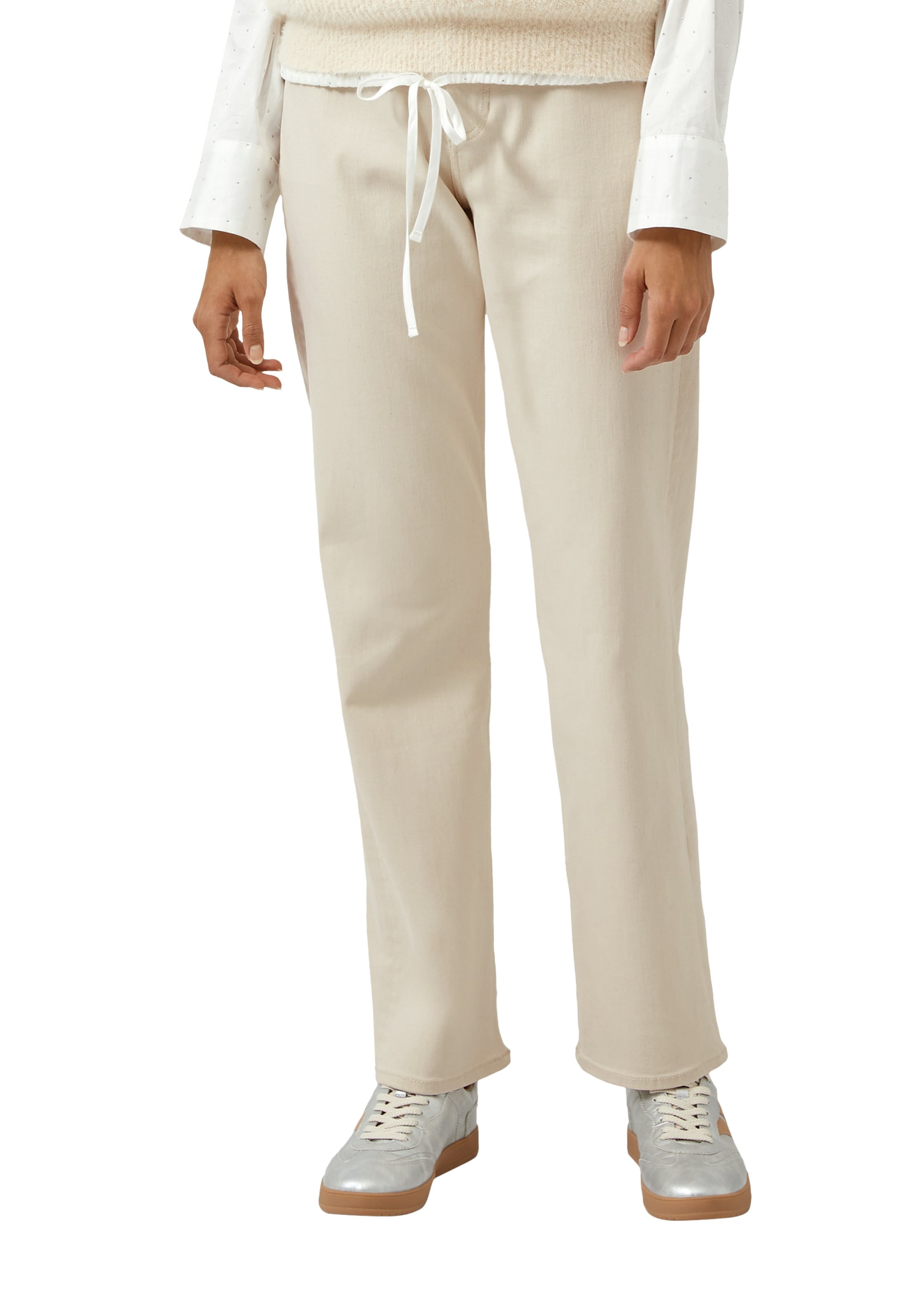 s.Oliver 5-Pocket-Jeans "KAROLIN" mit Stretch günstig online kaufen