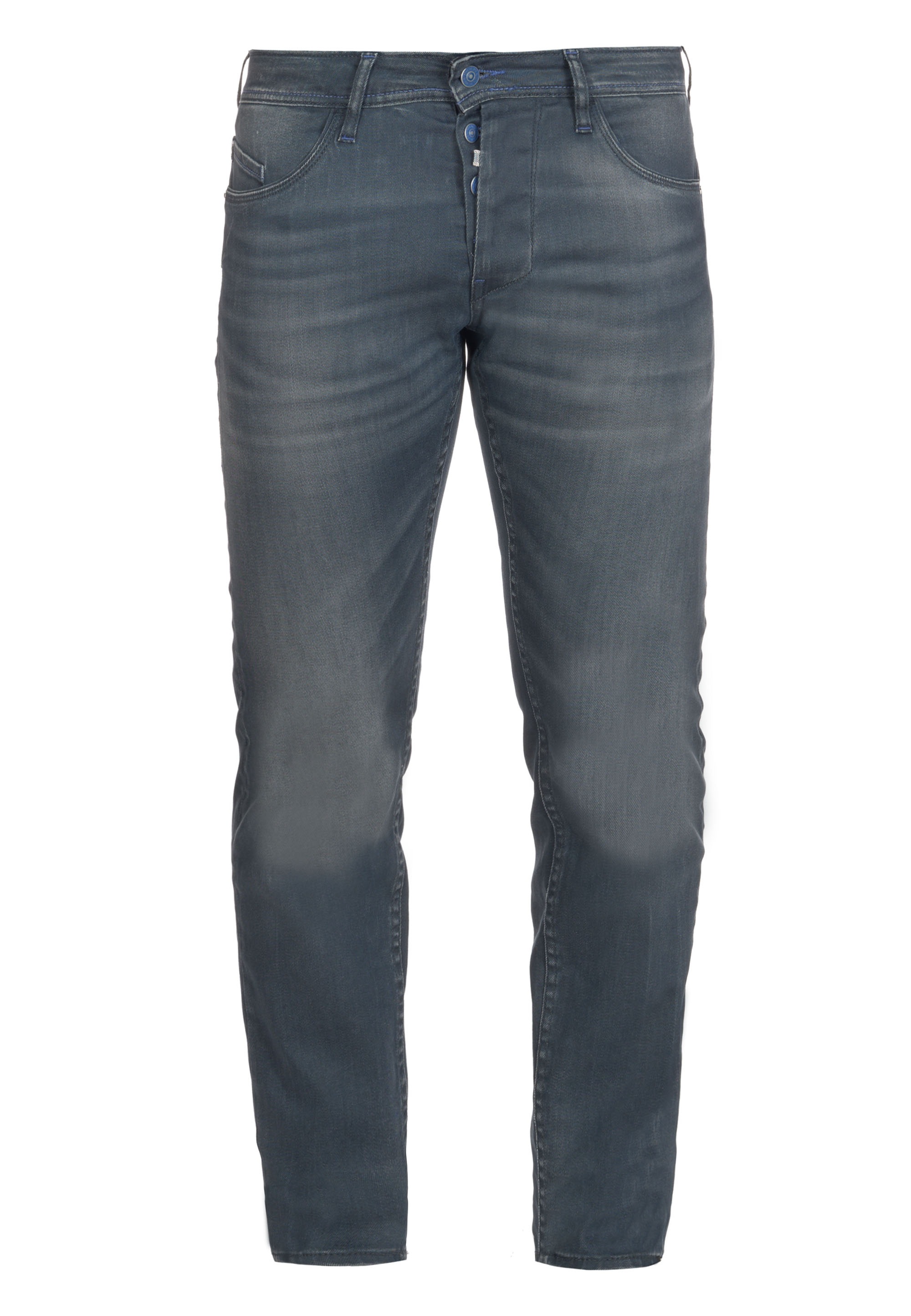 Le Temps Des Cerises Slim-fit-Jeans »700/11«, im Slim Fit-Schnitt
