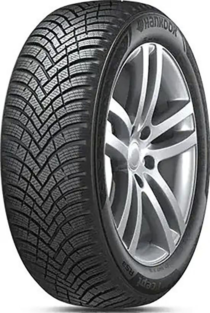 Winterreifen »HANKOOK«, (1 St.), ICEPT RS-3 (W-462)