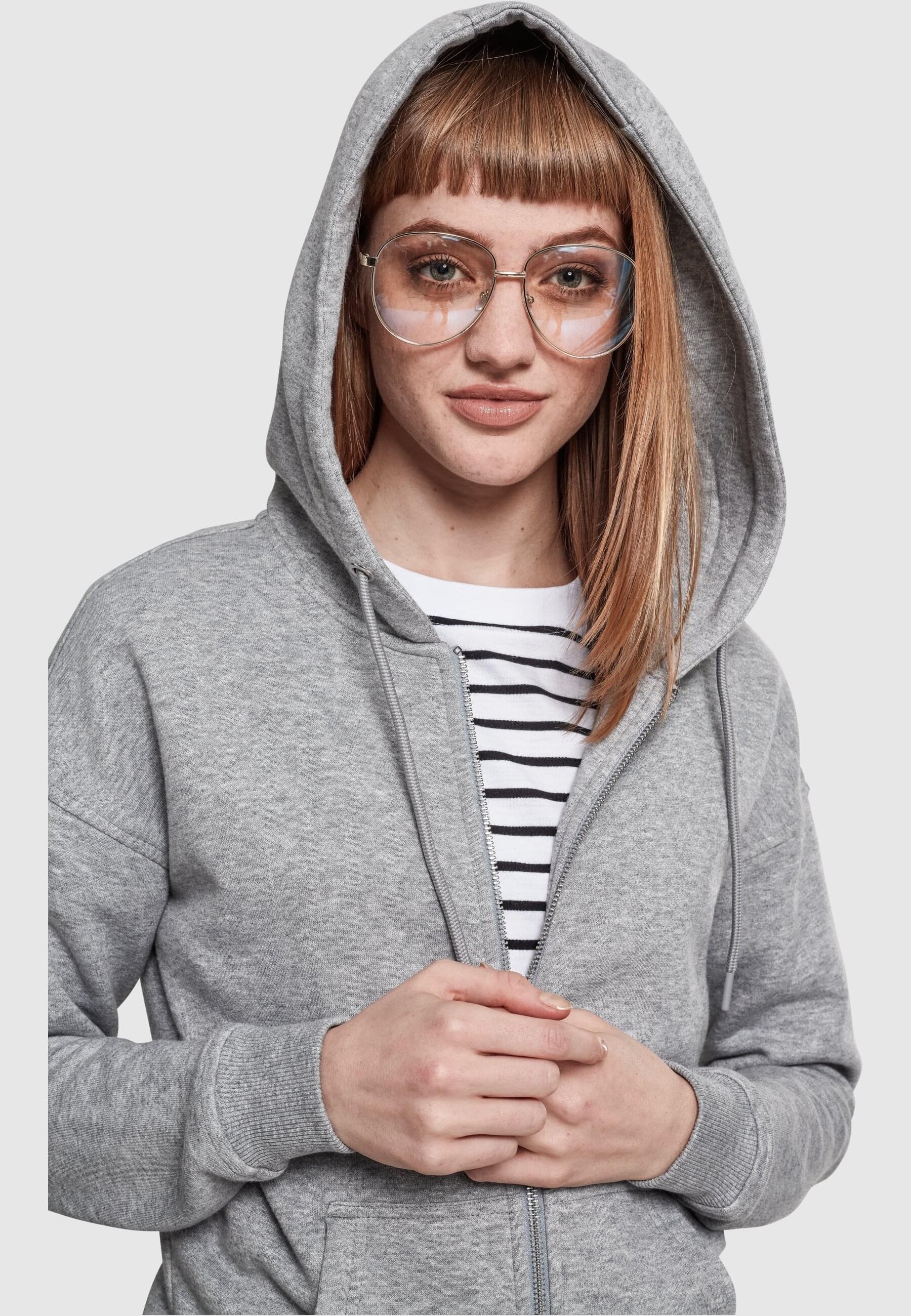 MSTRDS Sonnenbrille »MSTRDS Unisex Alife and Kickin Charlotte A Winterjacke«