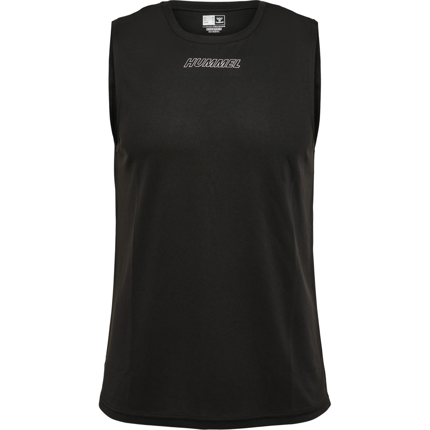 hummel Tanktop »hmlTE FLEX TANKTOP«, (1 tlg.)