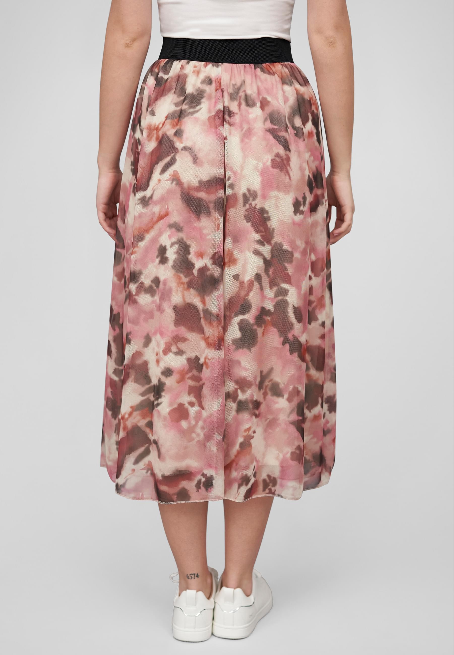 CLOUD 5IVE Sommerrock »CLOUD 5IVE Damen« 1 Stk.