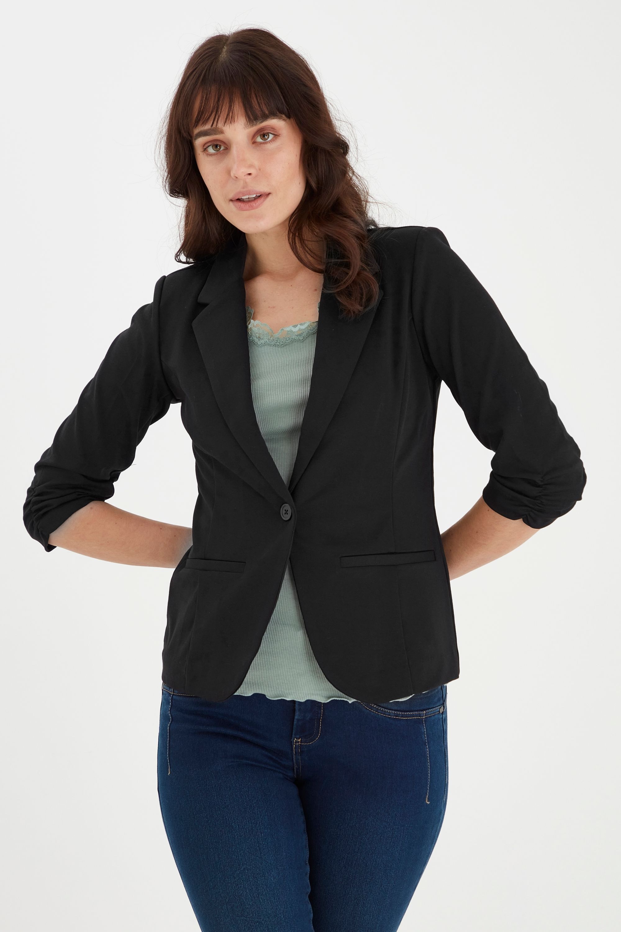 fransa Jackenblazer »Blazer FRZablazer«