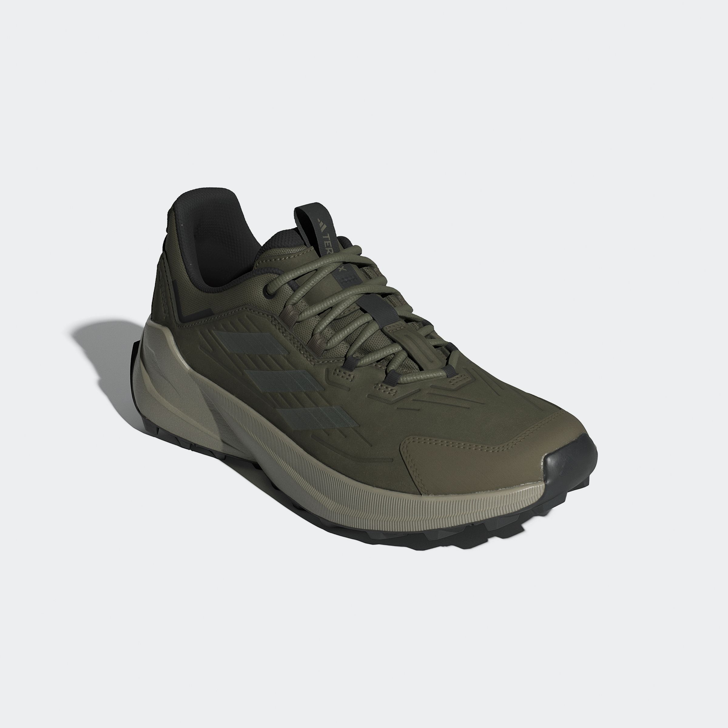 adidas TERREX Wanderschuh "TERREX TRAILMAKER 2.0 LEATHER", aus Leder günstig online kaufen