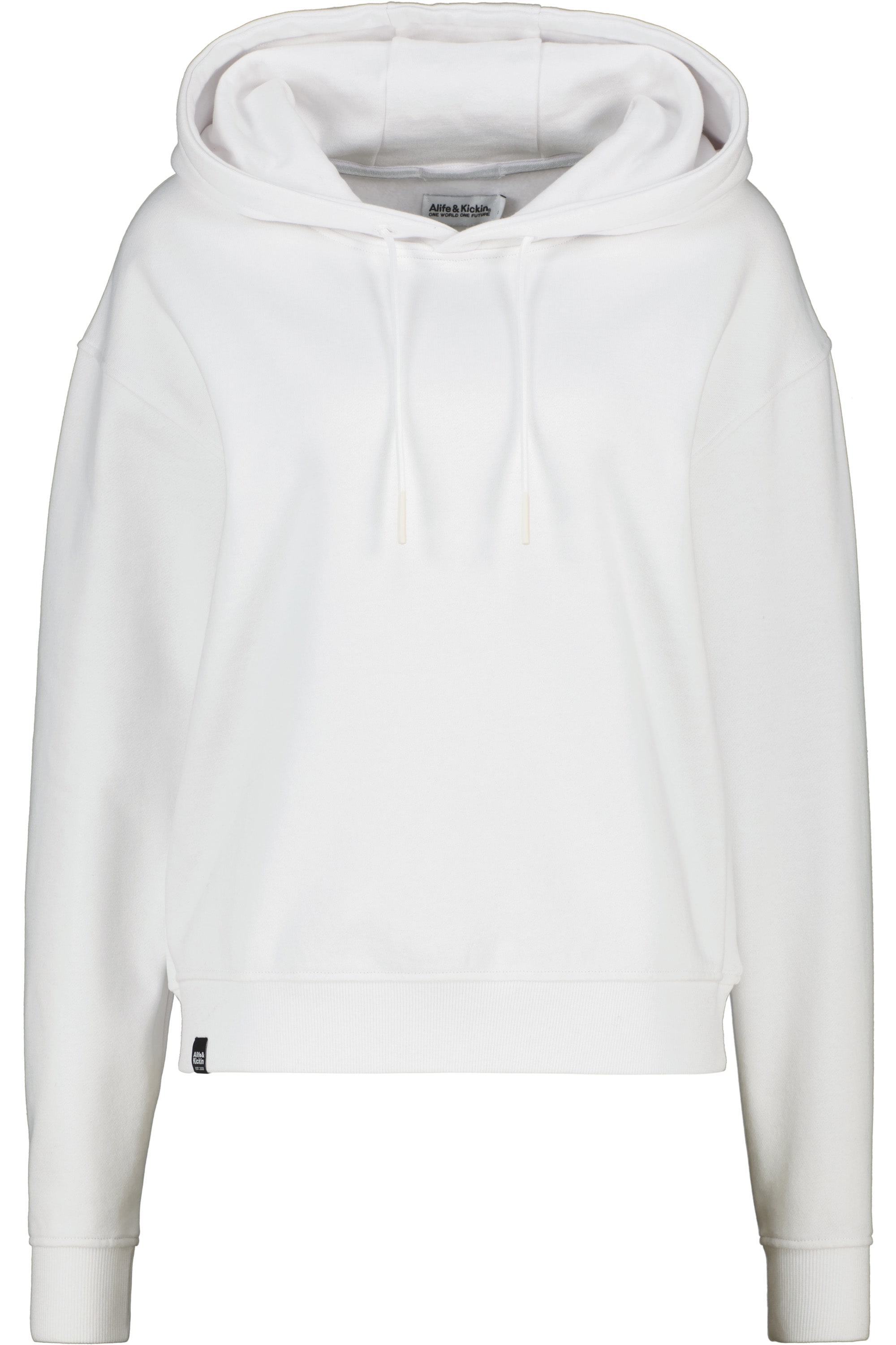 Kapuzensweatshirt »Damen THANEEAK A HOODIE«