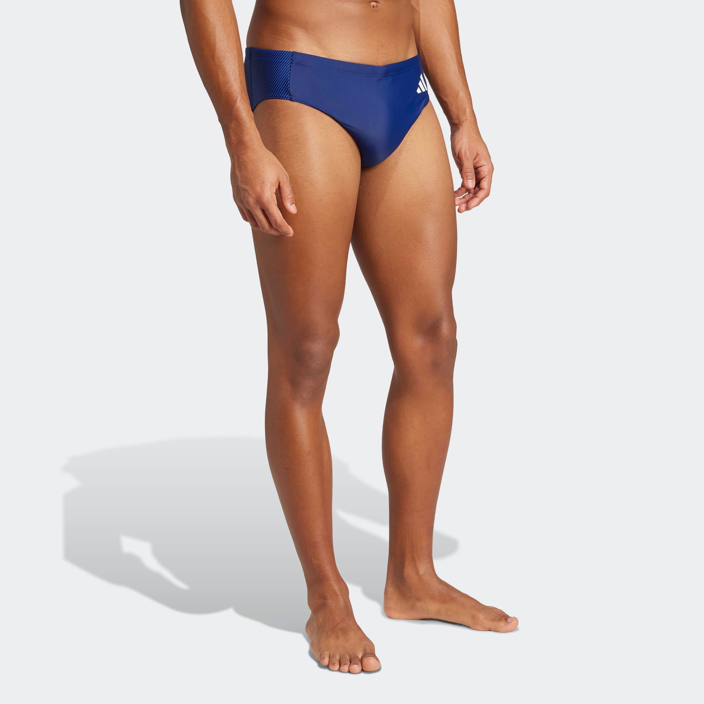 adidas Performance Badehose »BLOCK TRUNK«, (1 St.)