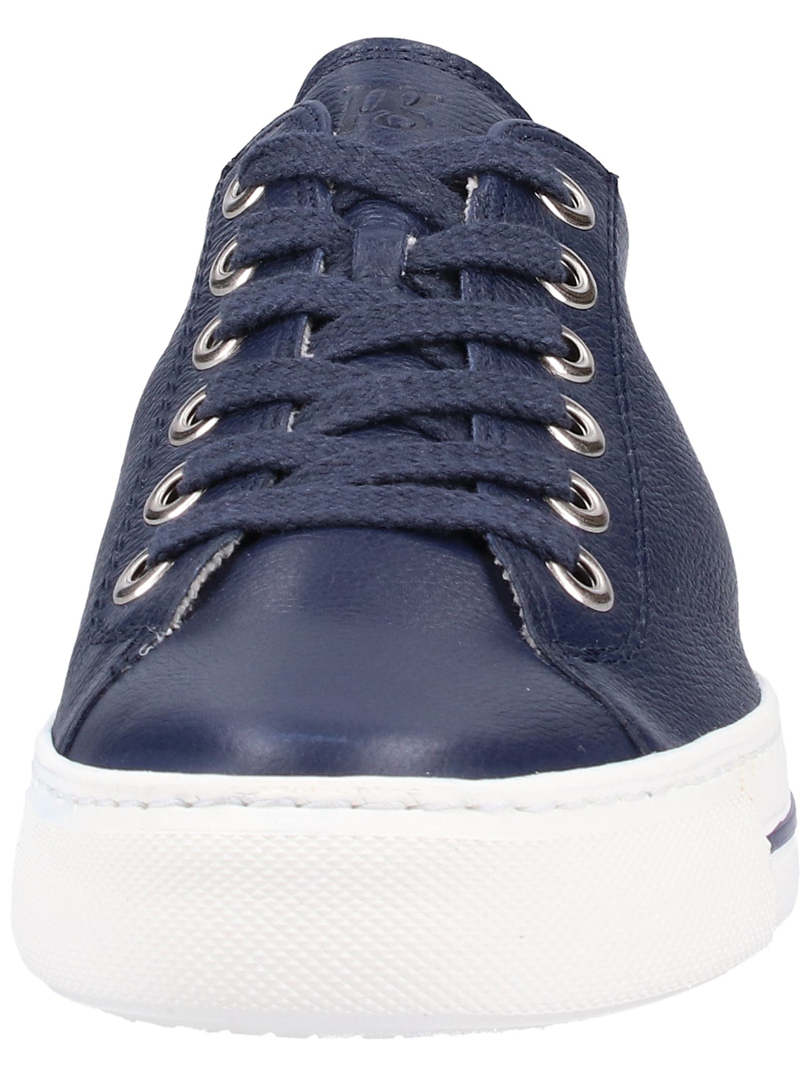Paul Green Sneaker »Paul Green Sneaker Glattleder«
