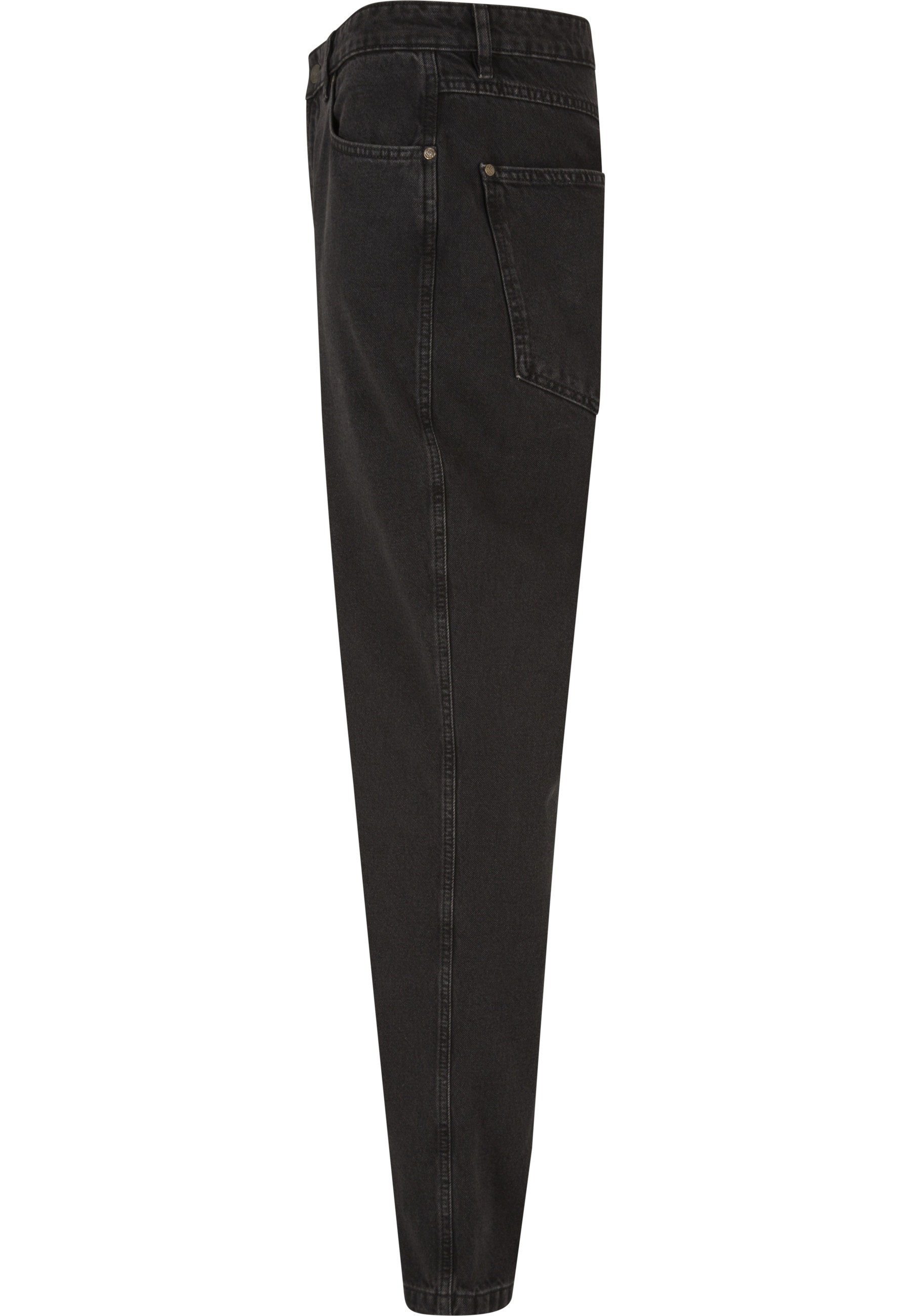 Karl Kani Straight-Jeans »Karl Kani Small Signature Tapered Five Pocket Denim«
