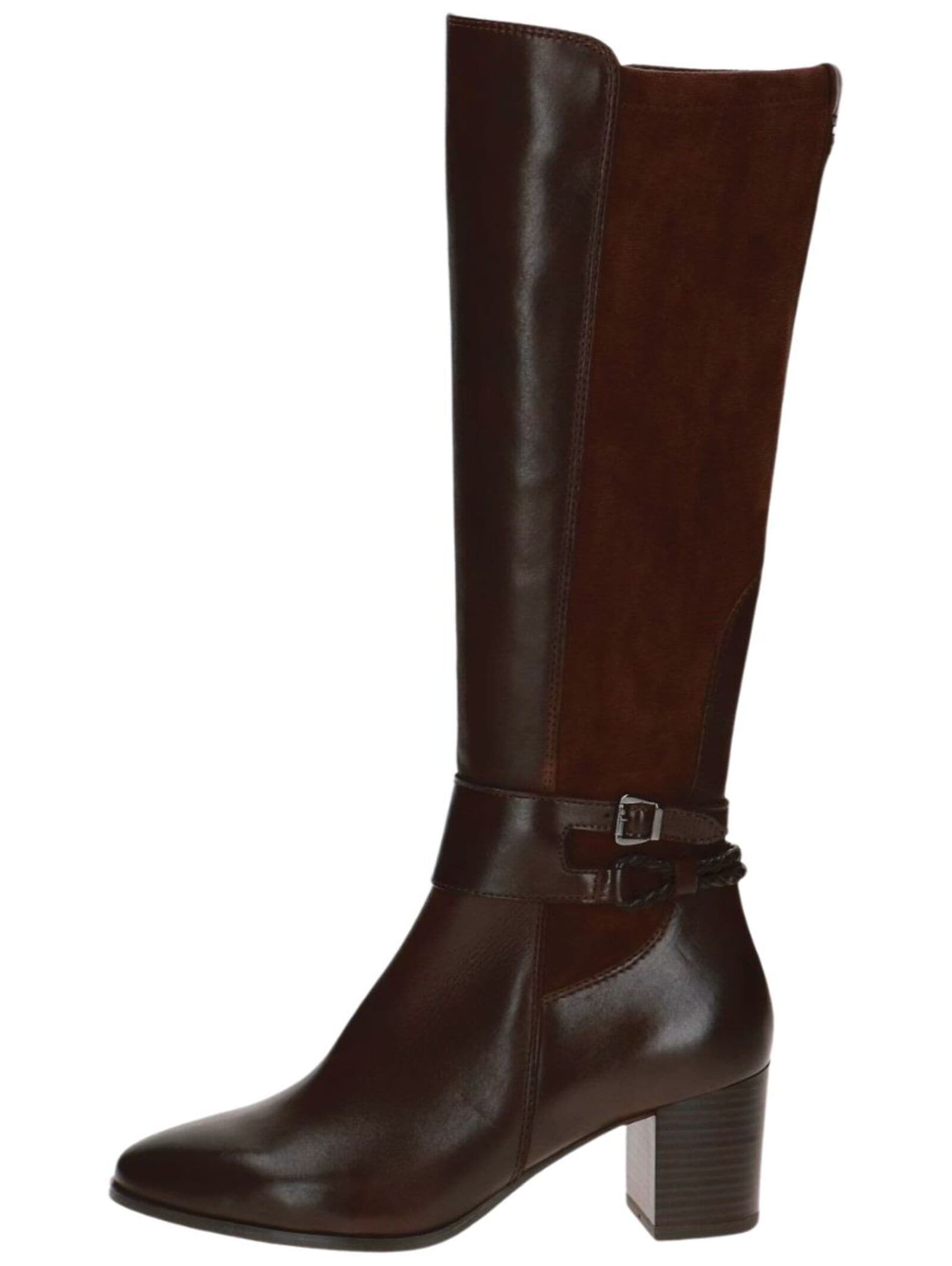 Caprice Stiefel »Caprice Stiefel Leder/Textil«