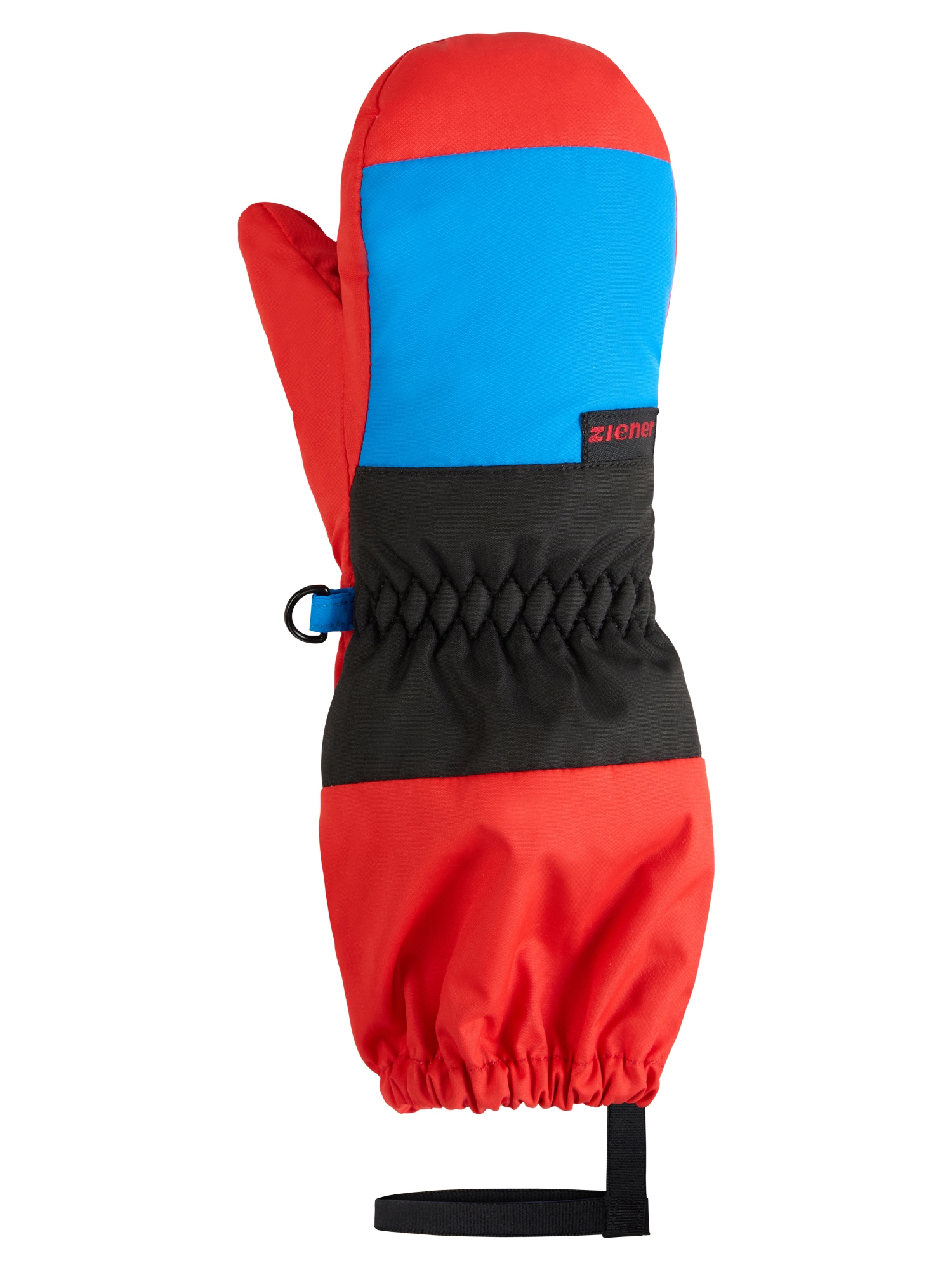 Ziener Fäustlinge »LIWI-Z AS® glove mini«