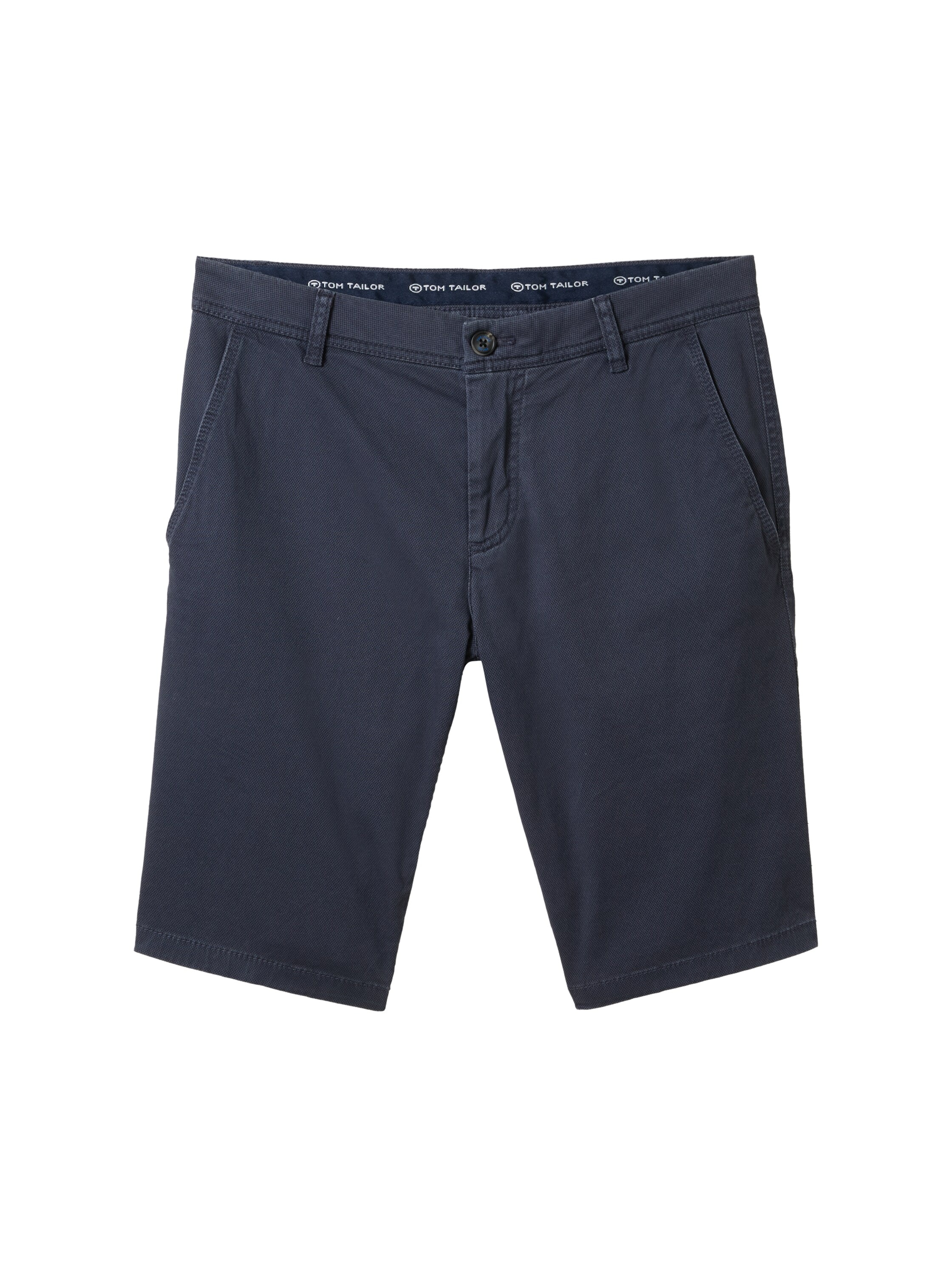 TOM TAILOR Bermudas