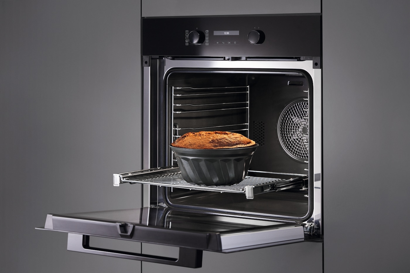 Miele Pyrolyse Backofen  »H 2766-1 BP 125 Edition«, Pyrolyse-Selbstreinigung, AirFry-Funktion, Automatikprogramme, Vernetzung mit Miele@Home