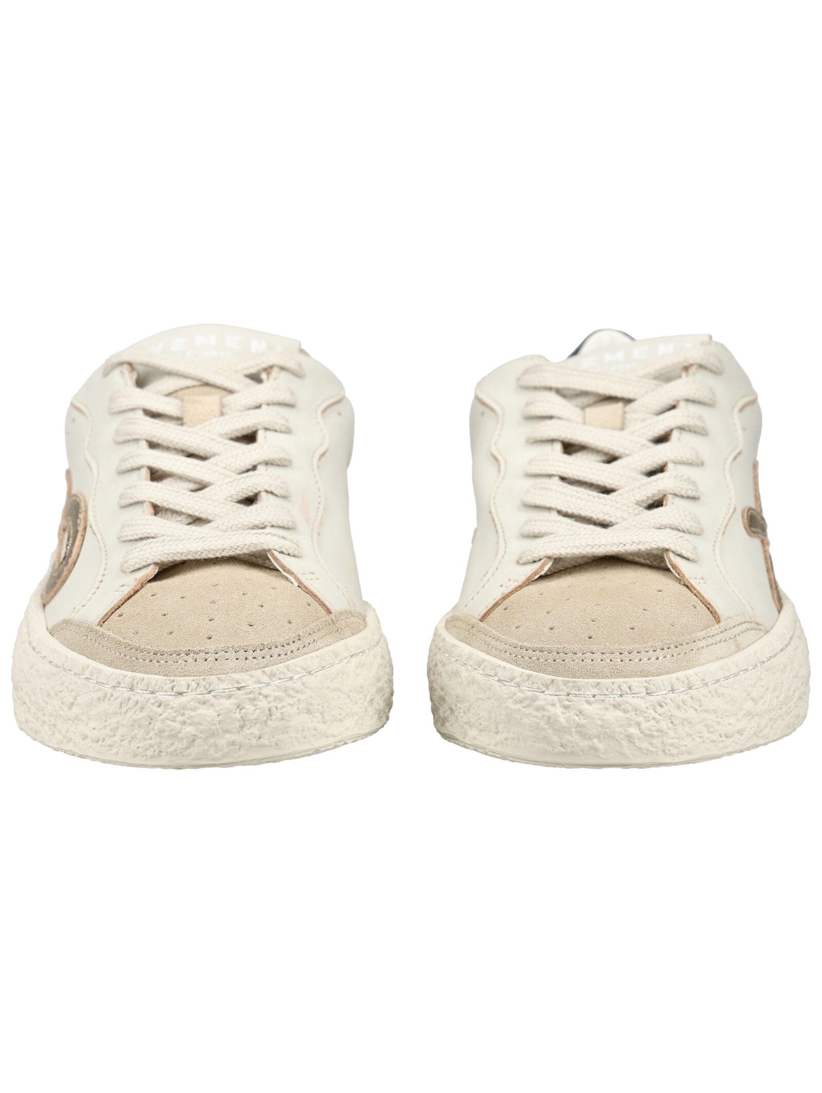 Pavement Sneaker »Pavement Sneaker Leder/Textil«