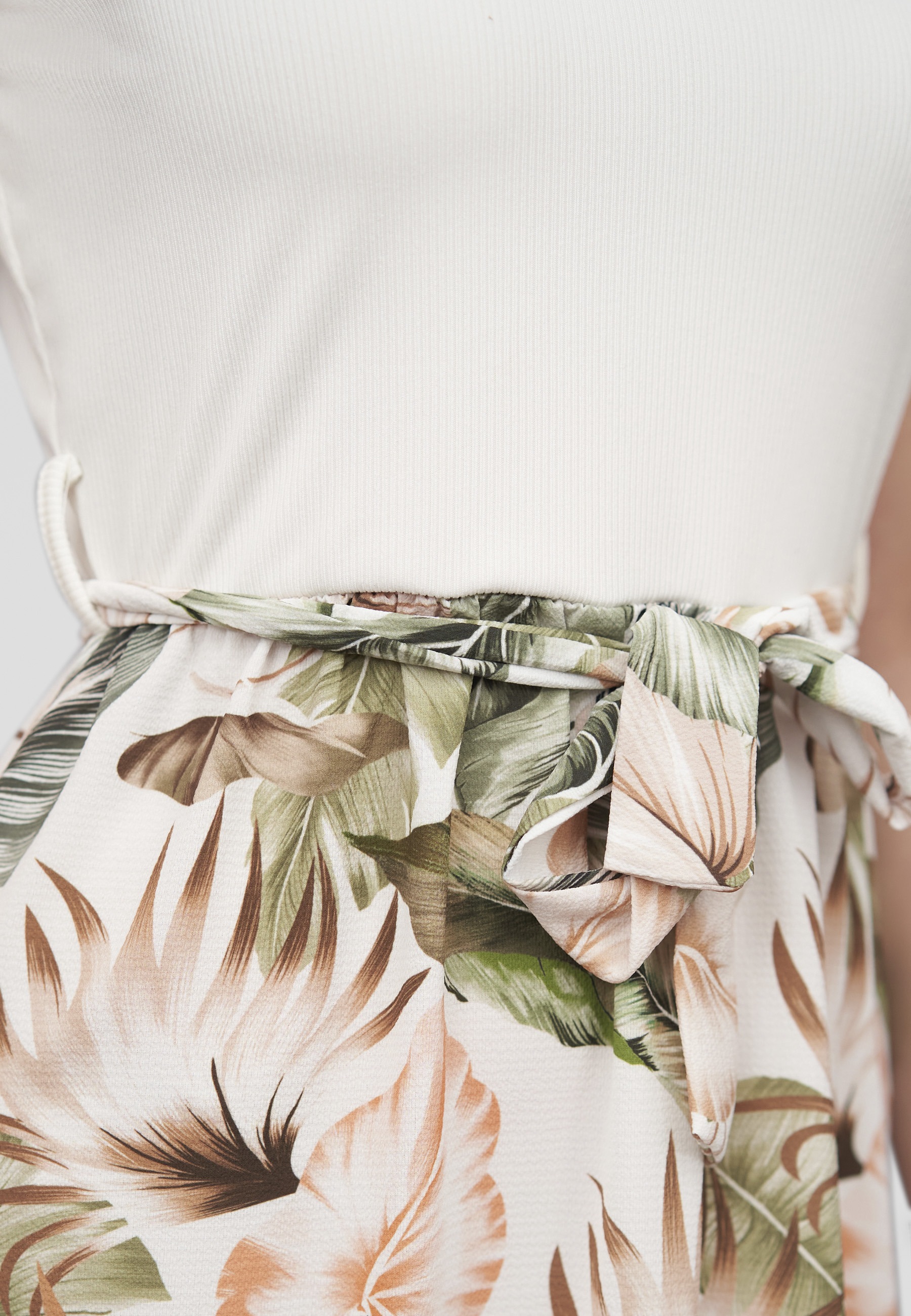 CLOUD 5IVE Shirtkleid »CLOUD 5IVE« 1 tlg.