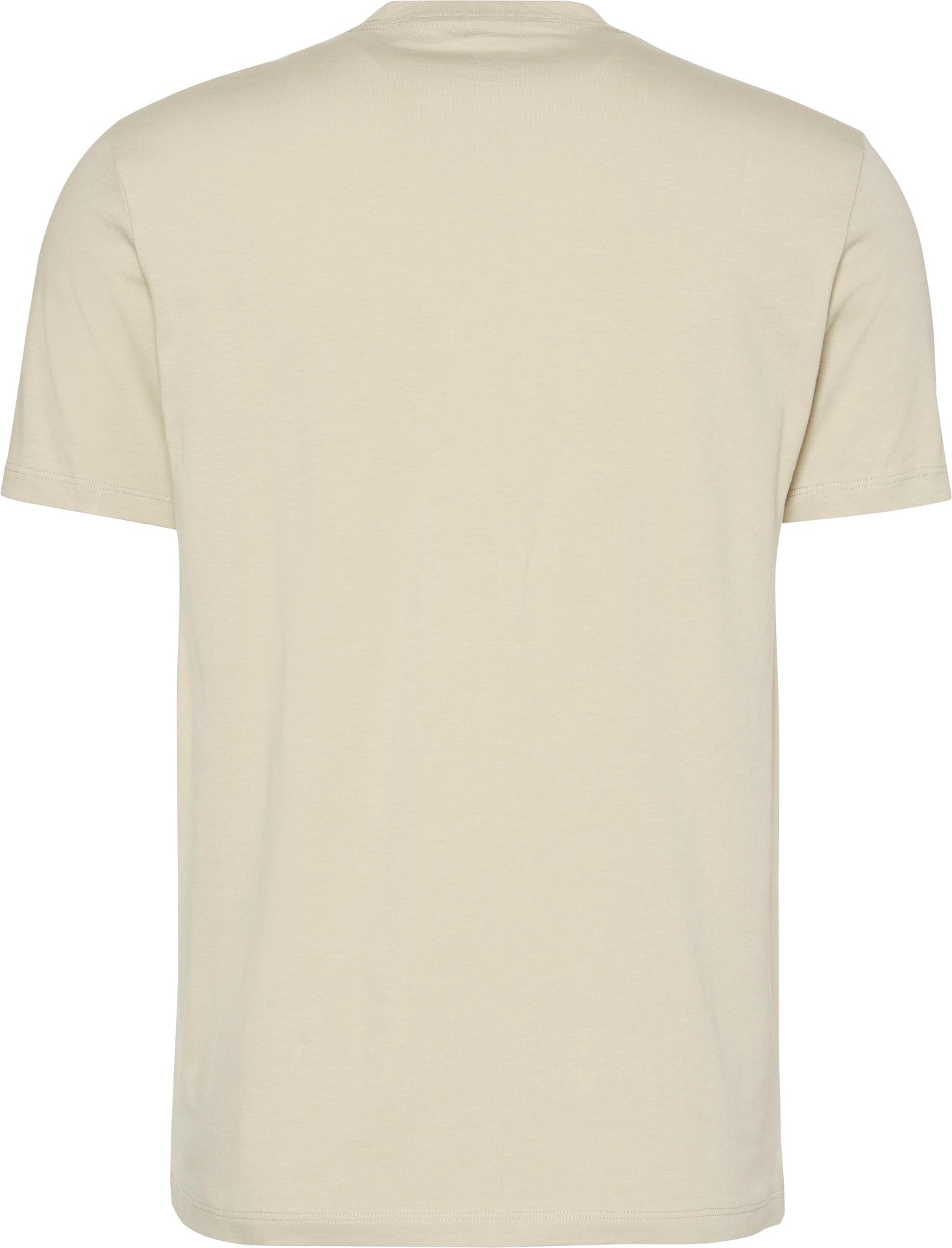 Calvin Klein Jeans T-Shirt "SS 30s E CLVN LN 3D", Mit Rundhalsausschnitt günstig online kaufen