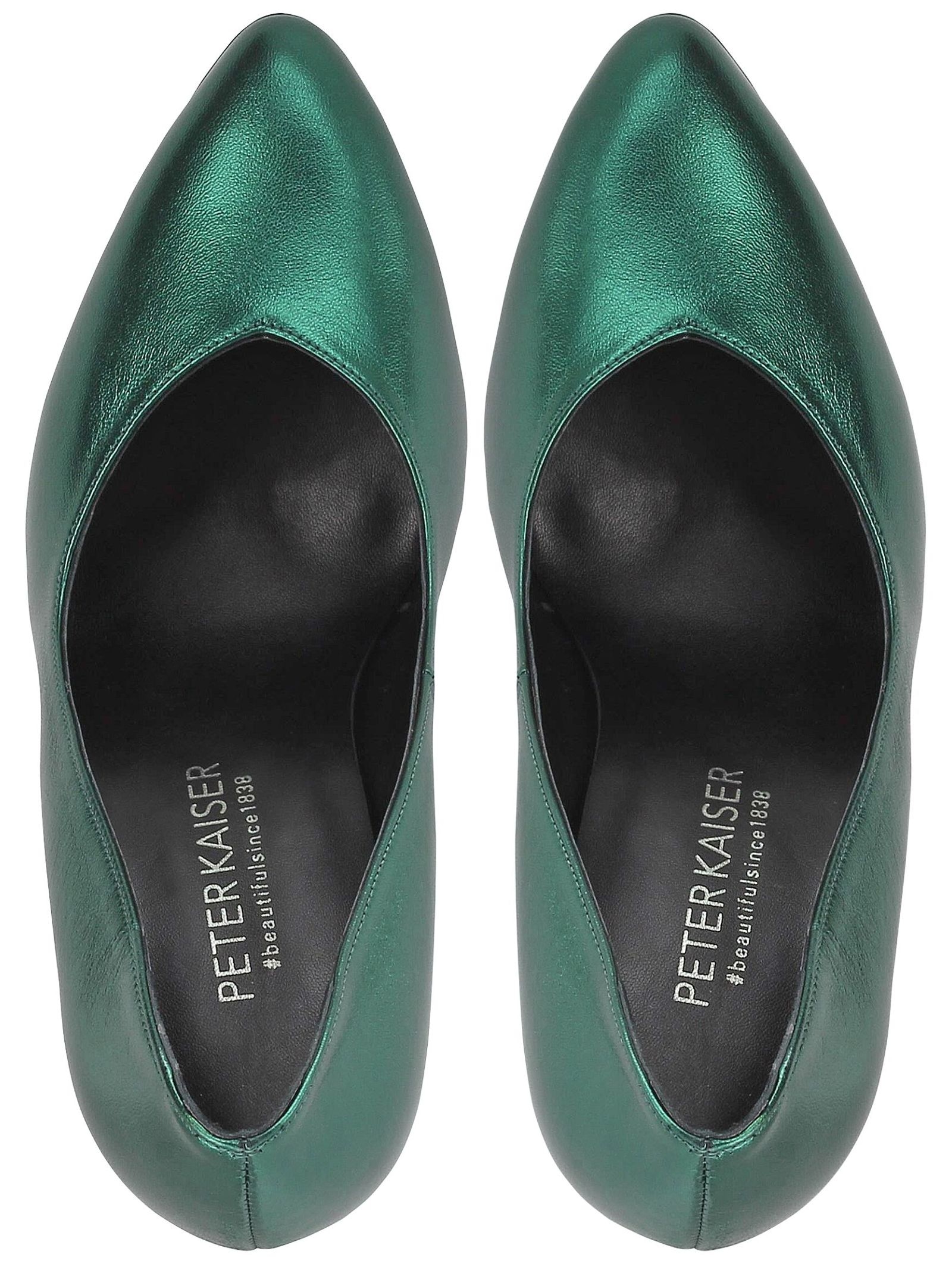 Peter Kaiser High-Heel-Pumps »Peter Kaiser Pumps Leder«