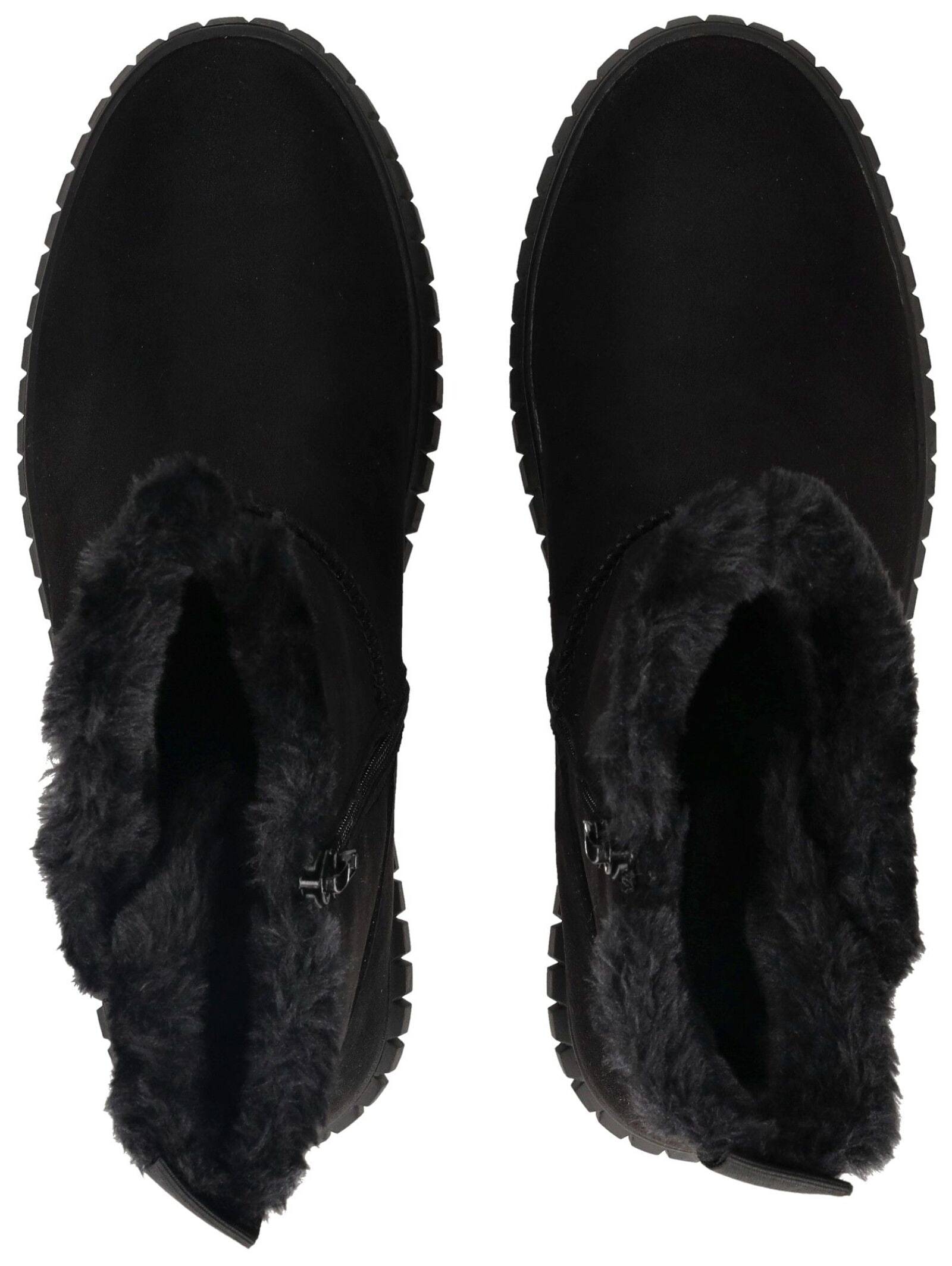 s.Oliver Stiefelette »s.Oliver Stiefelette Textil«