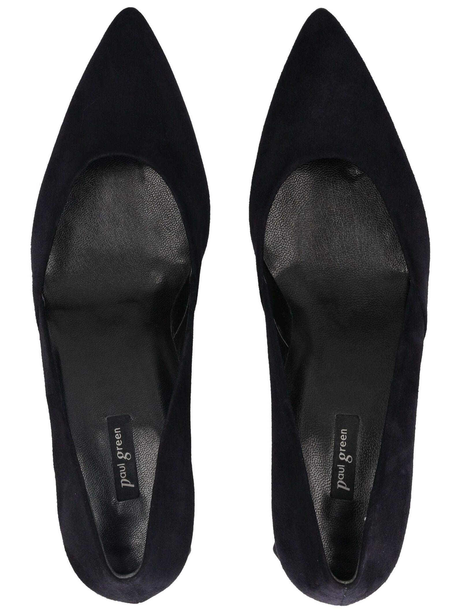 Paul Green Pumps »Paul Green Pumps Leder«