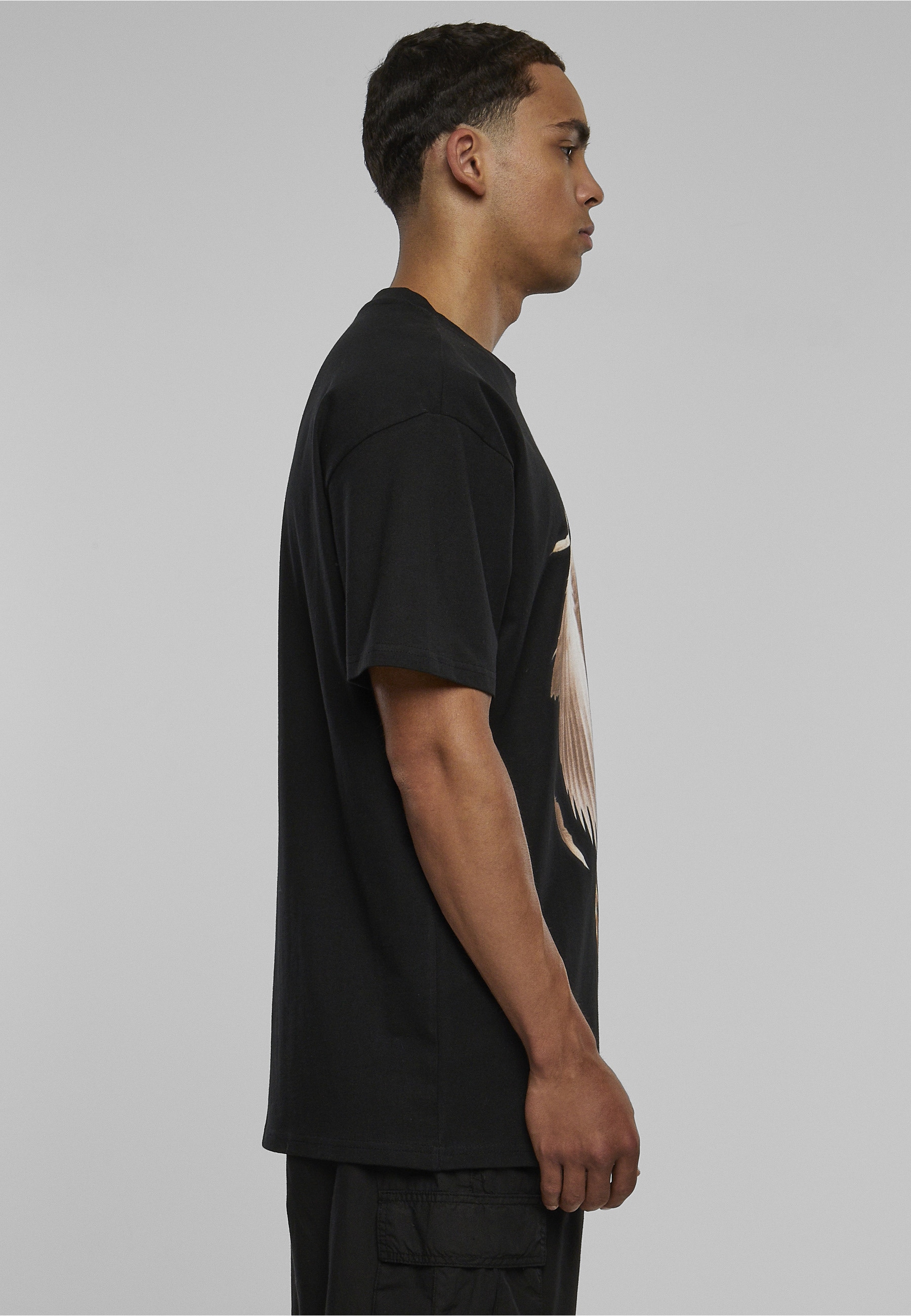 Upscale by Mister Tee T-Shirt »Upscale by Mister Tee Unisex Immortal Oversize Tee« 1 Stk.