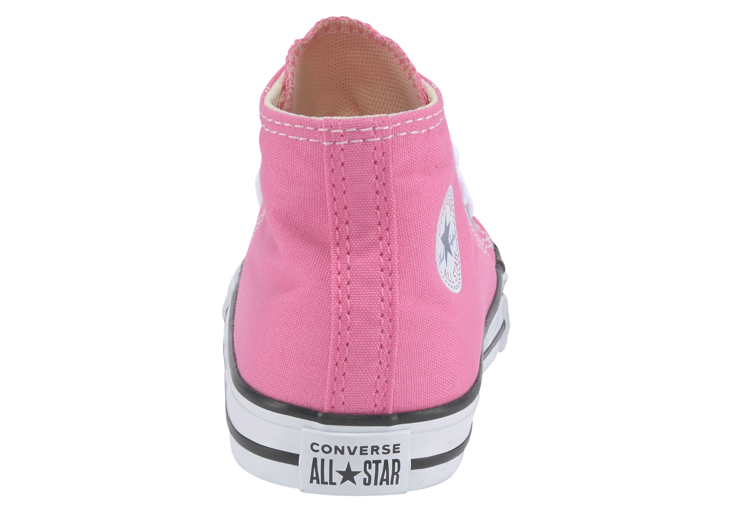 Converse Sneaker »CHUCK TAYLOR ALL STAR - HI KIDS«