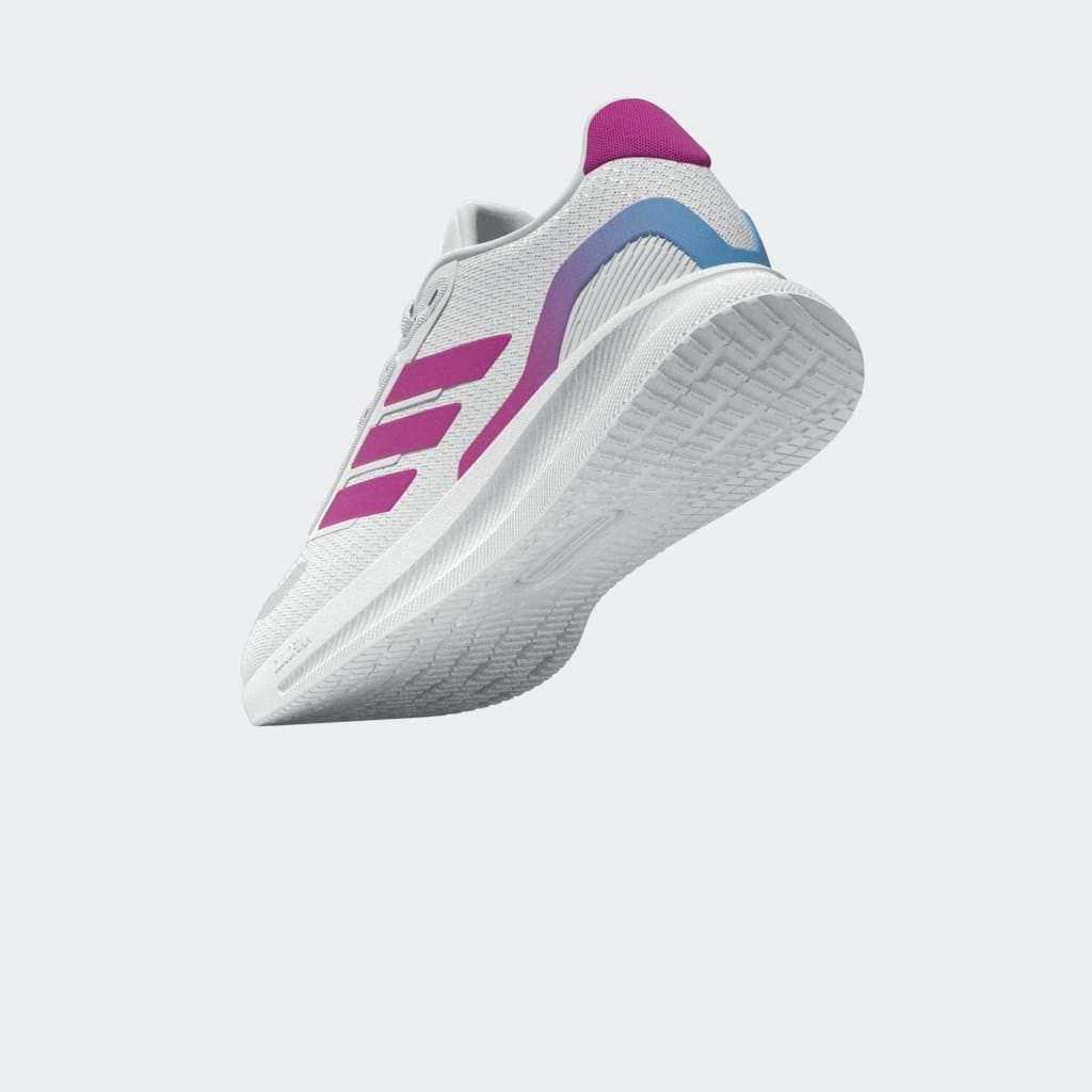 adidas Performance Laufschuh »RUNFALCON 5«