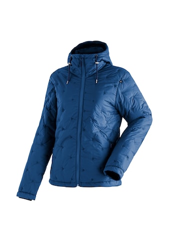 Maier Sports Funktionsjacke »Pampero W« Sportliche ...