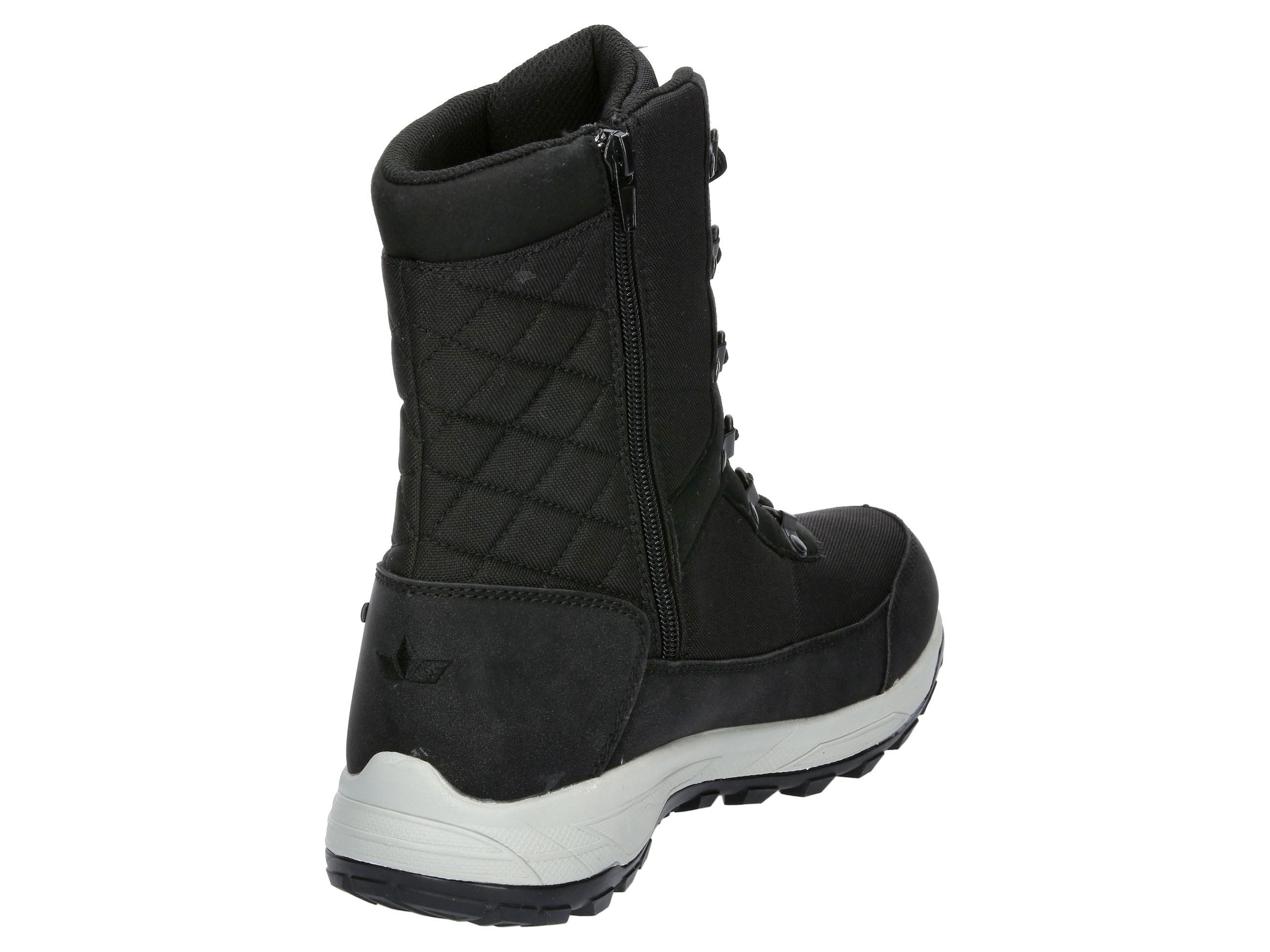 Lico Winterstiefel »Winterboot Glace«