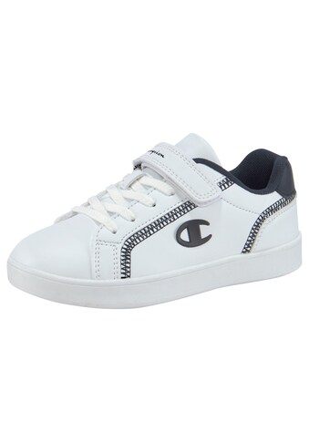 Champion Sneaker »Alex PS Boys«