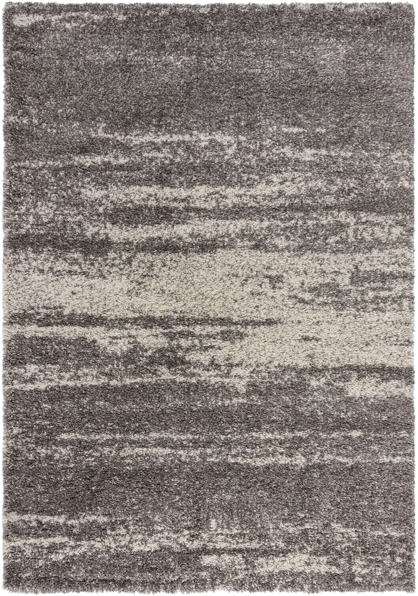 FLAIR RUGS Hochflor-Teppich »Reza«, rechteckig, 30 mm Höhe