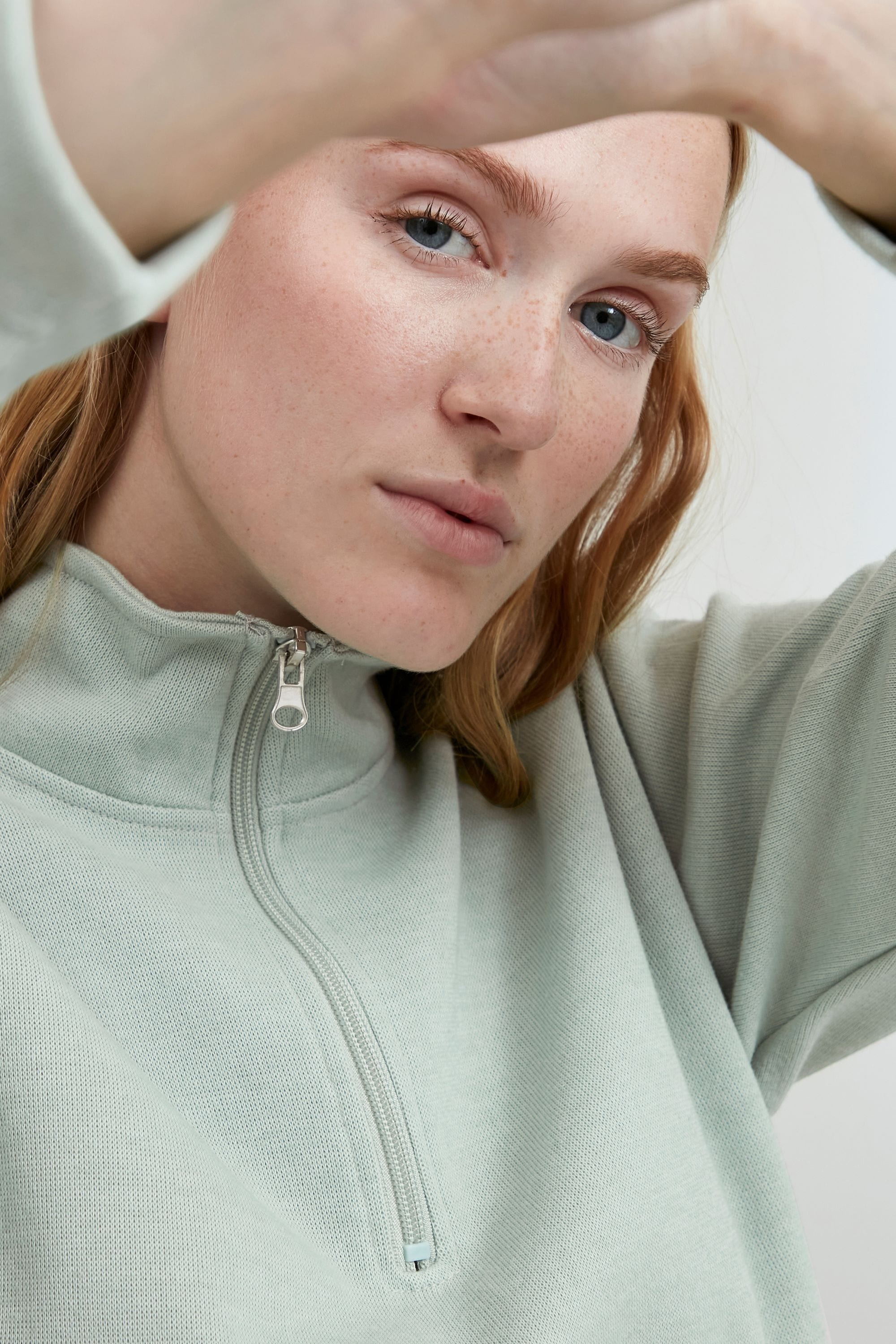 b.young Sweatshirt »Sweatshirtpullover BYTruna«