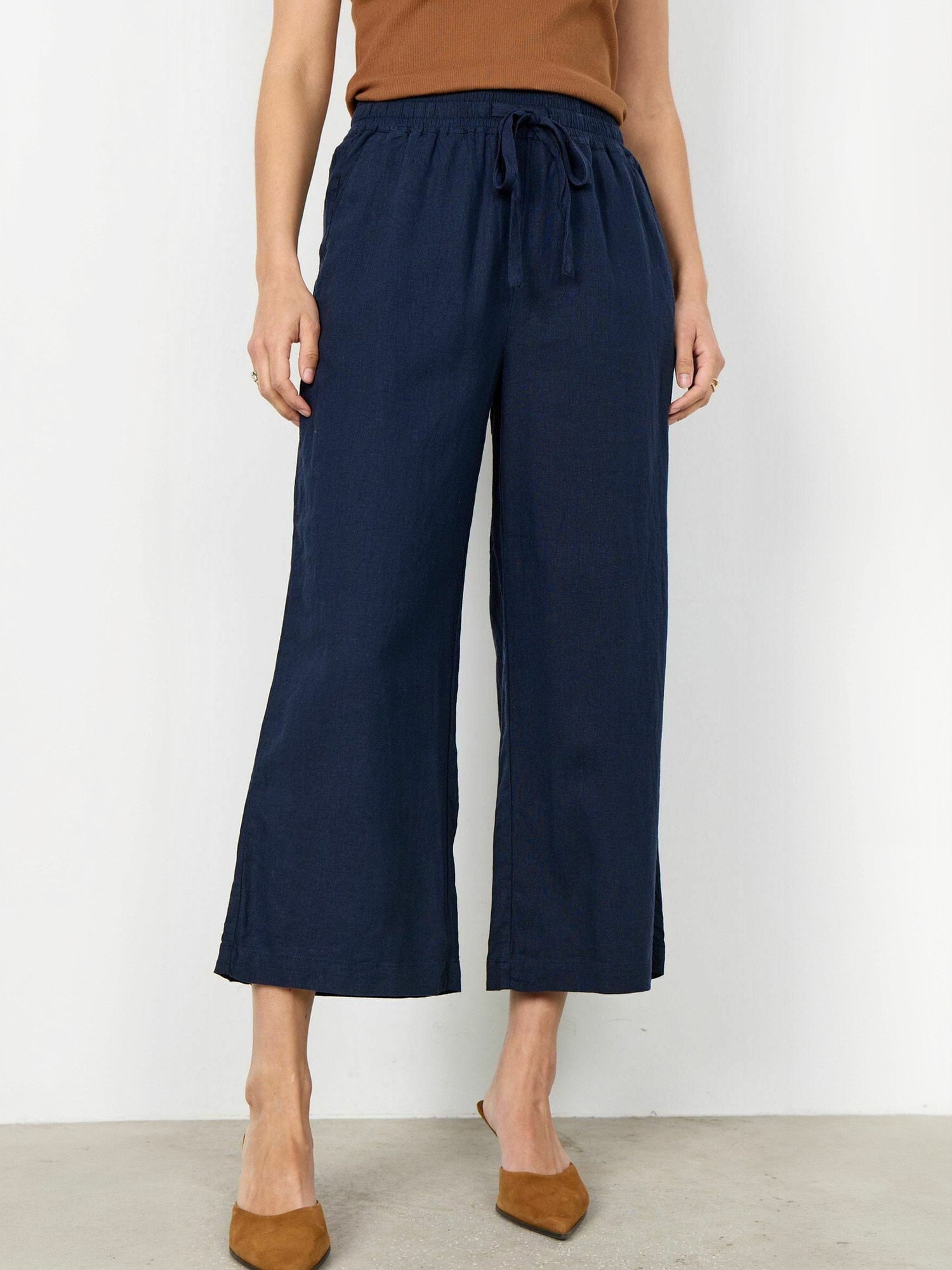soyaconcept Chinohose »Soya Concept Trouser SC-INA«