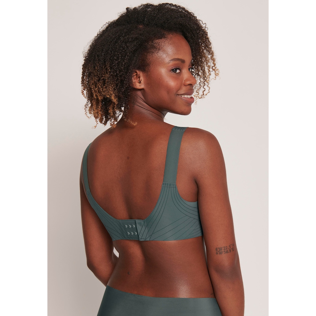 sloggi Bralette-BH »ZERO Feel N 2.0 EX«